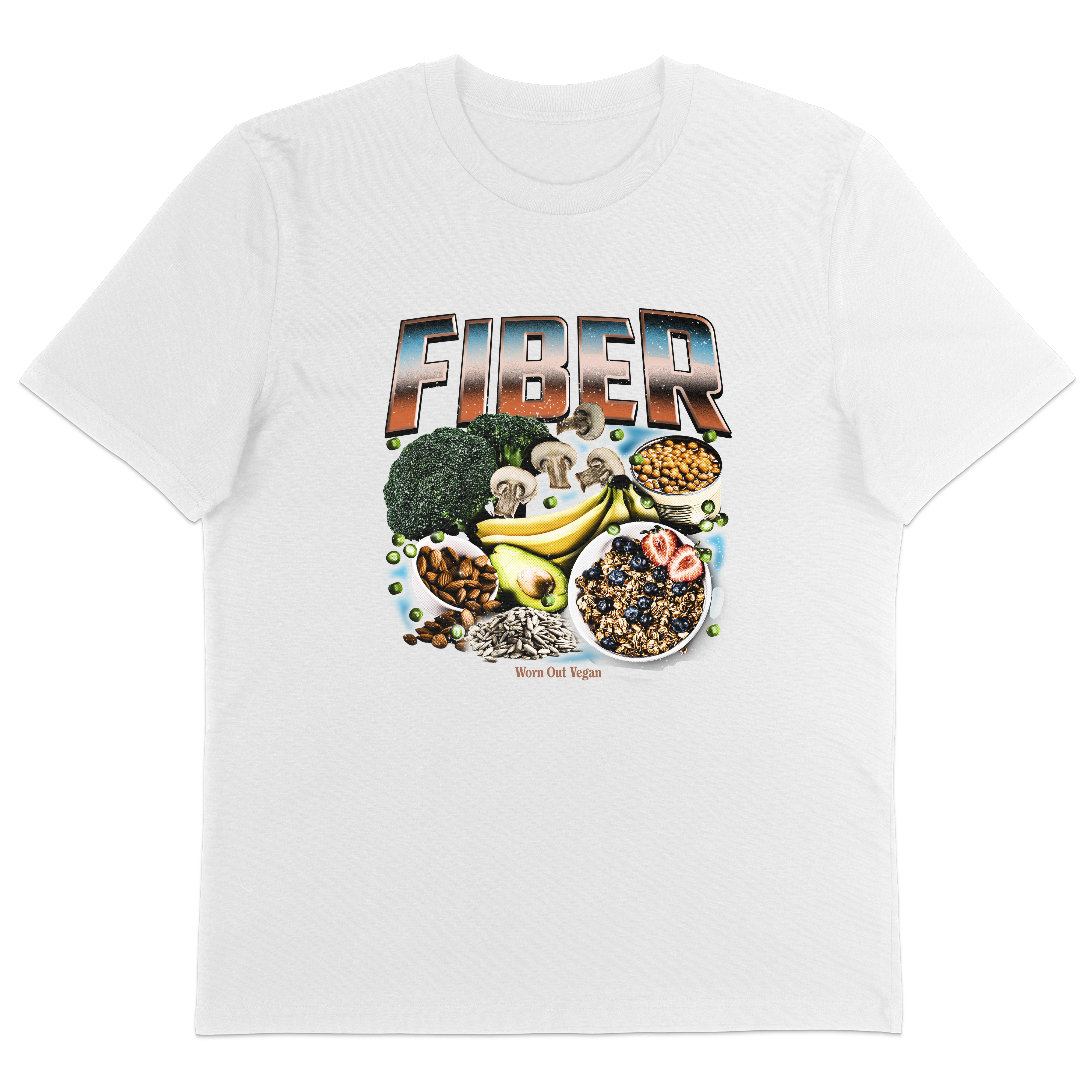 Fiber T-Shirt