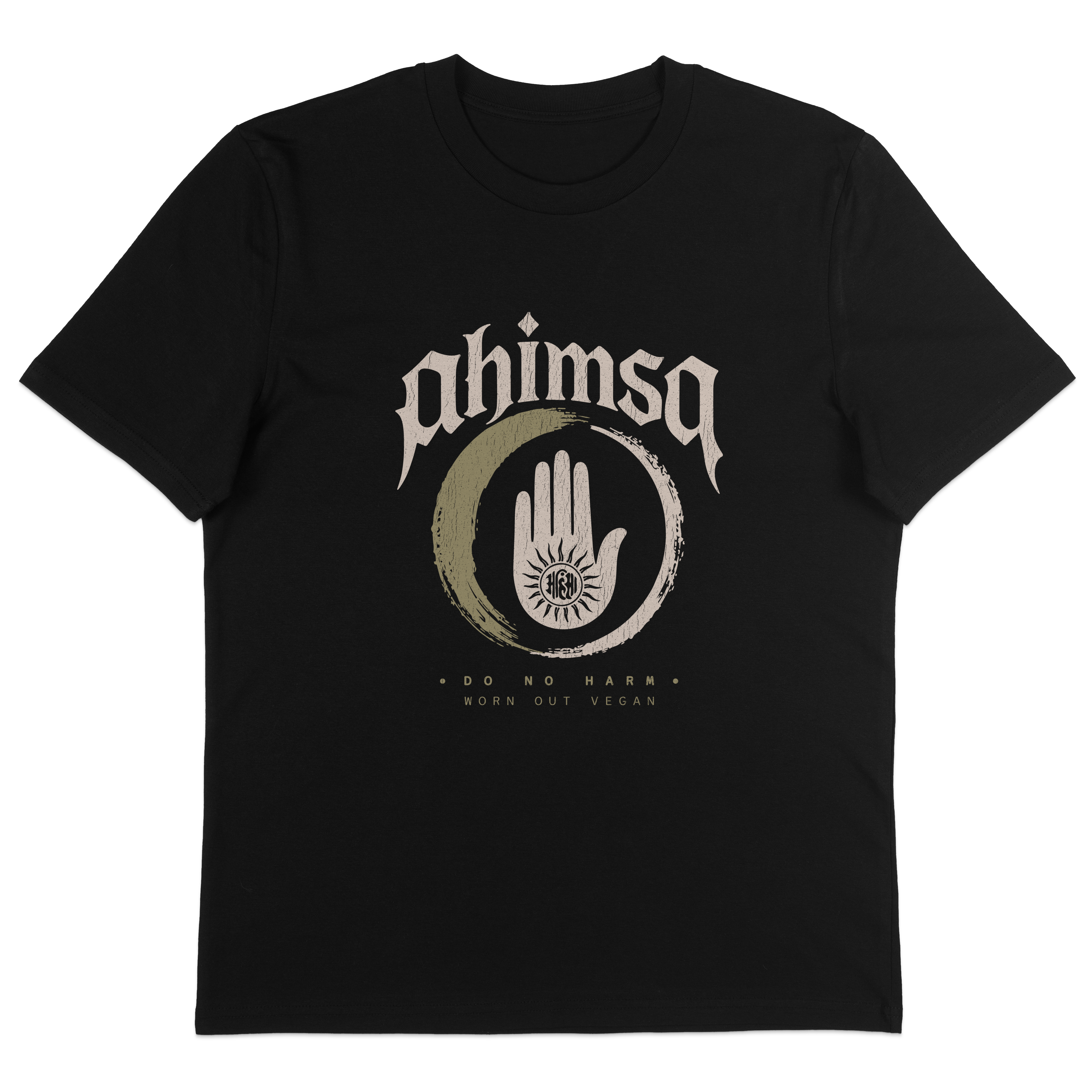 Ahimsa T-Shirt