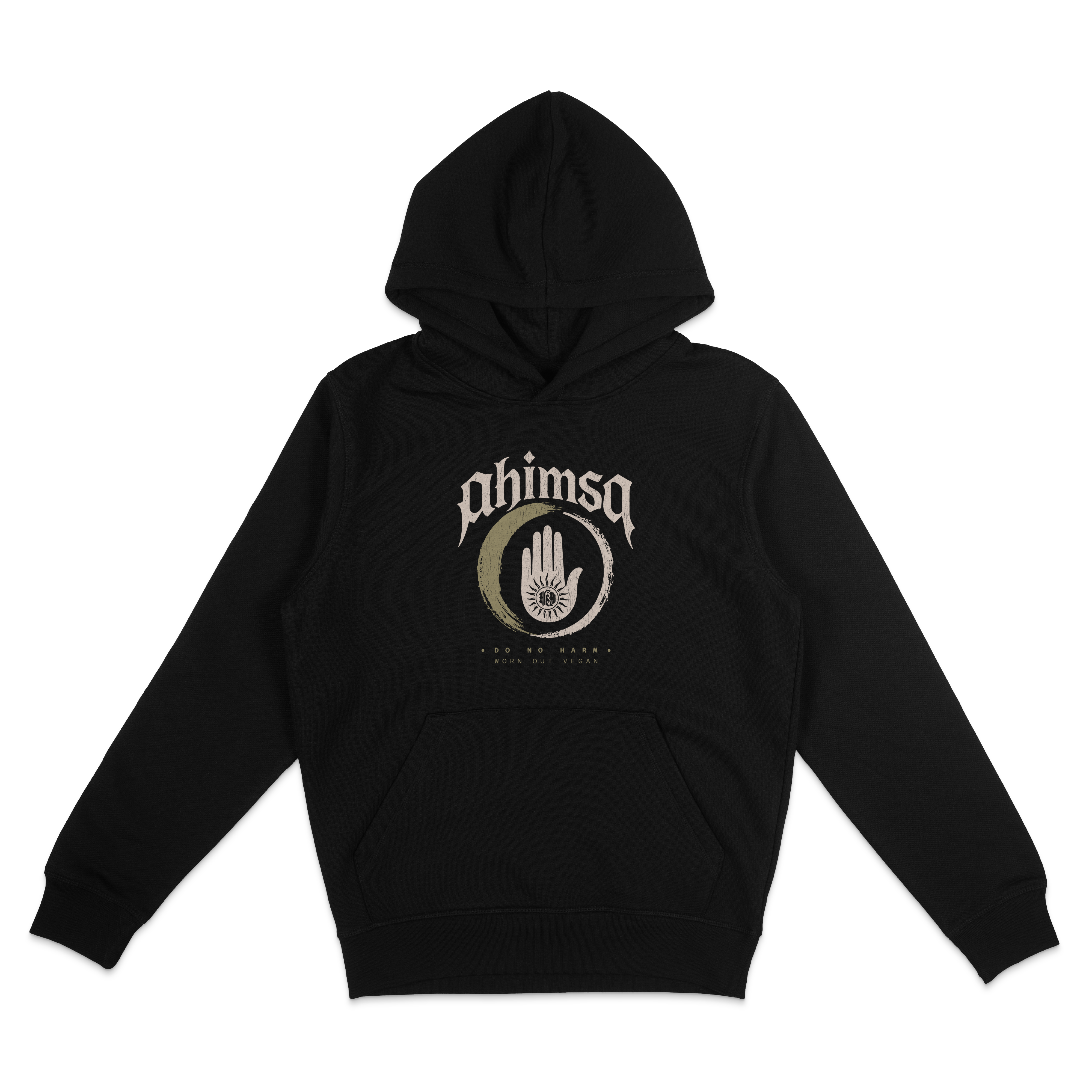 Ahimsa Hoodie