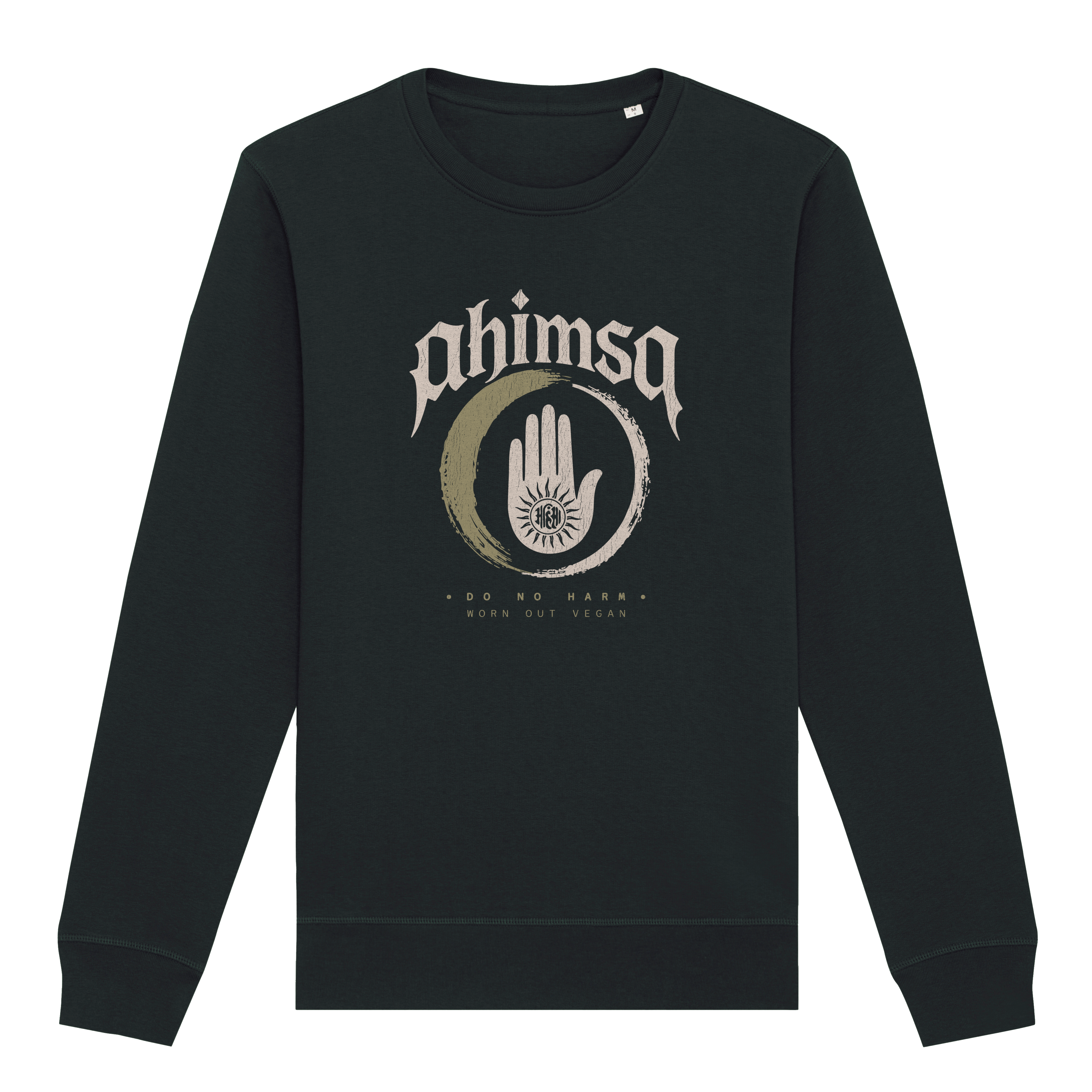 Ahimsa Sweatshirt