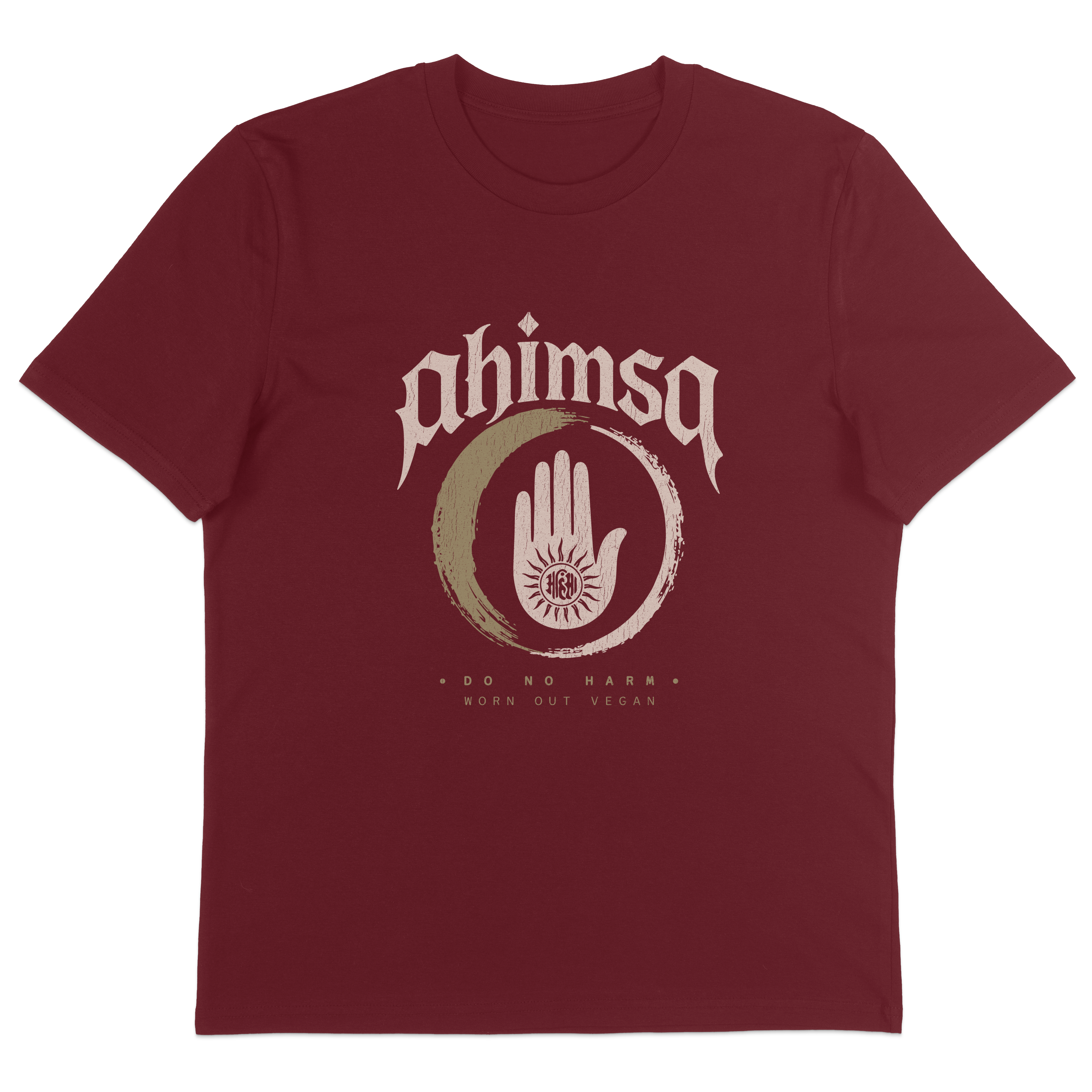 Ahimsa T-Shirt