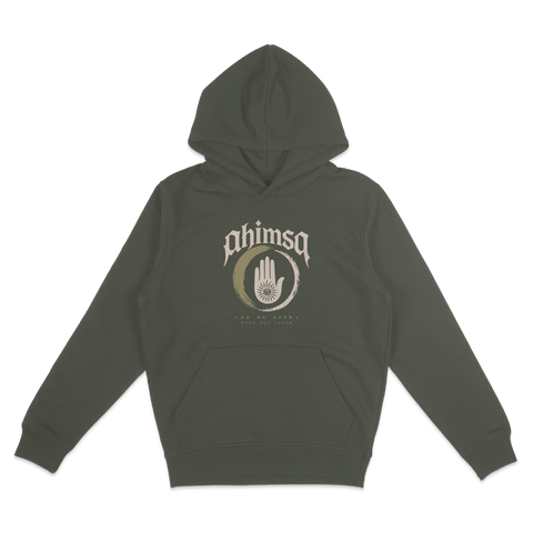 Ahimsa Hoodie