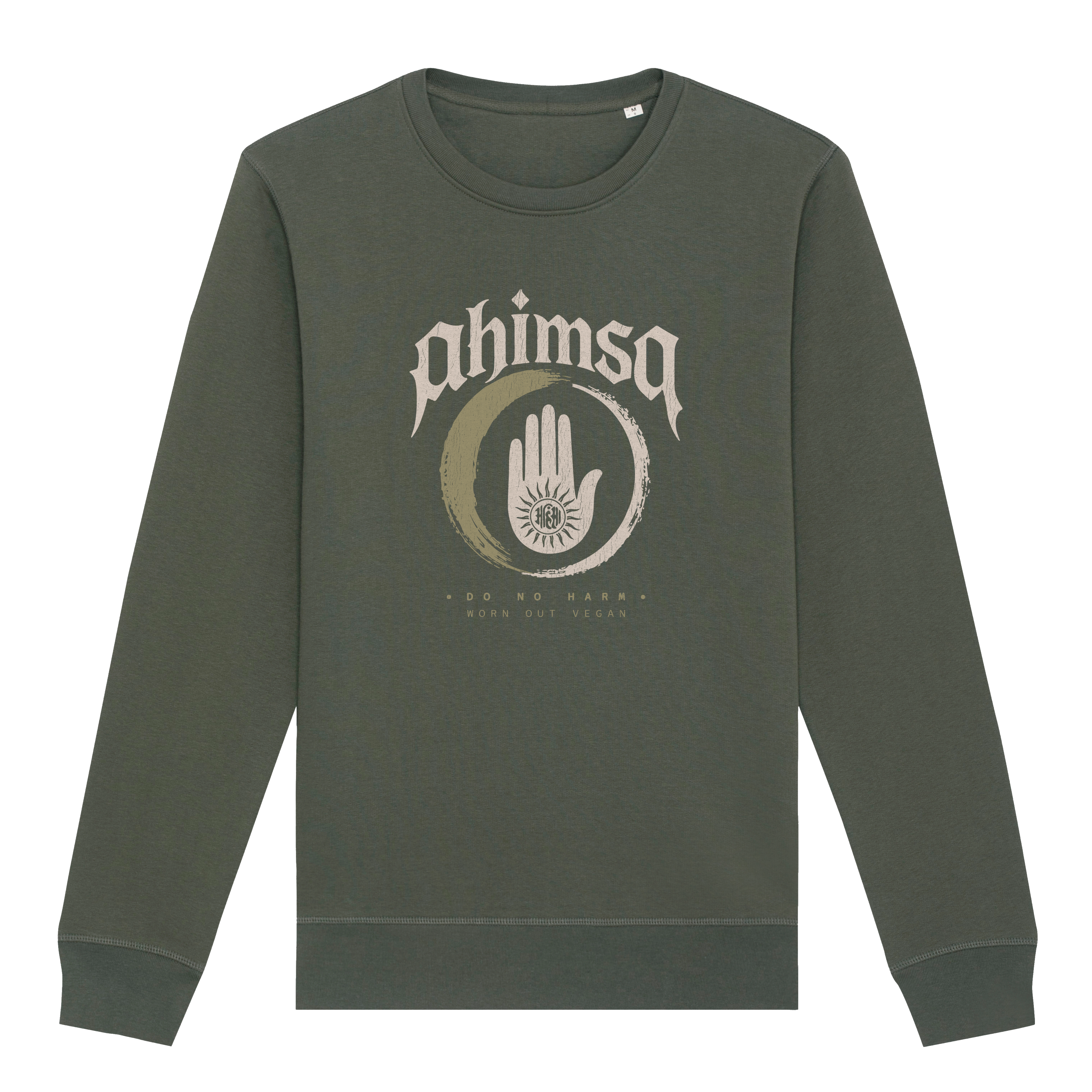 Ahimsa Sweatshirt