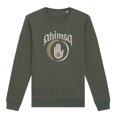 Ahimsa Sweatshirt