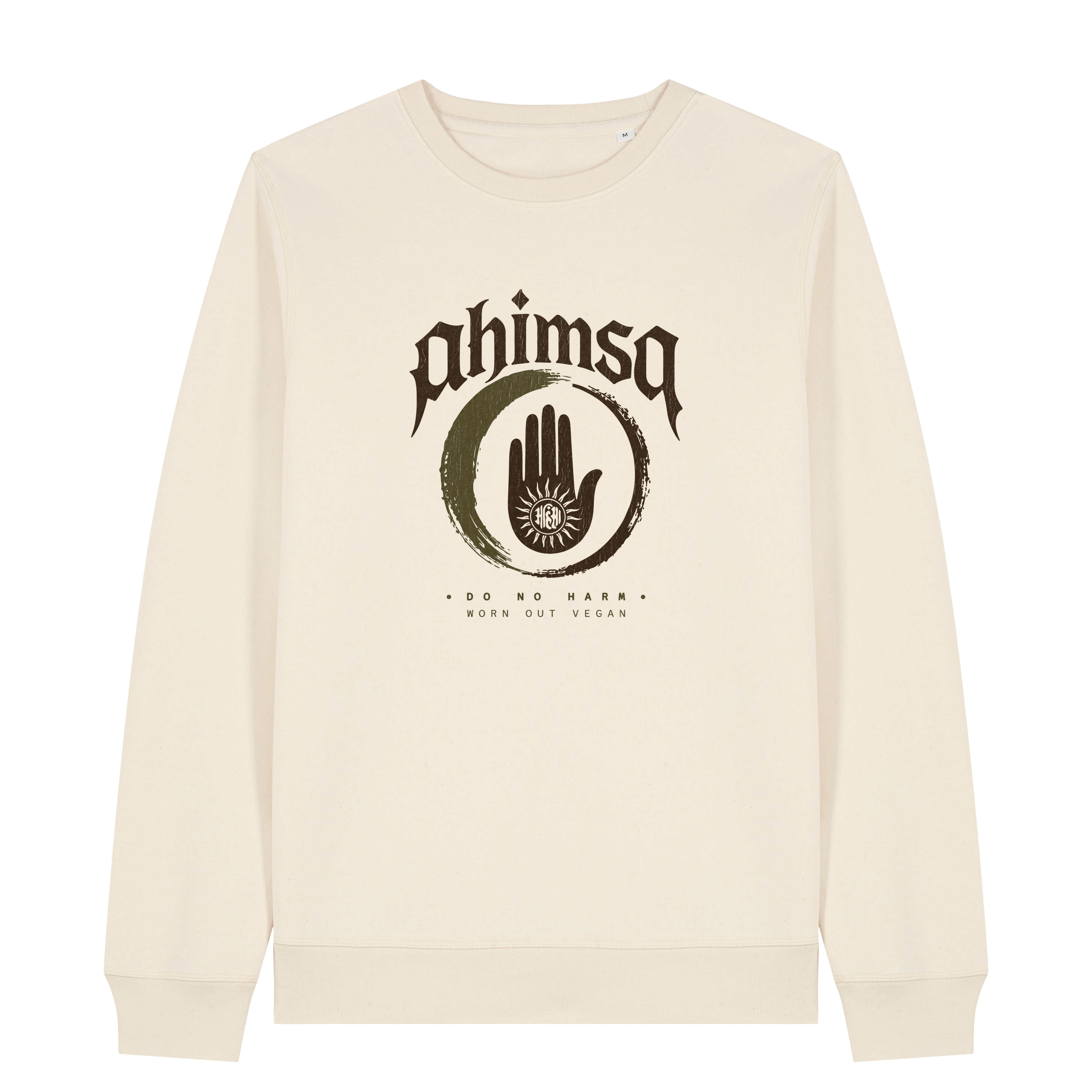 Ahimsa Sweatshirt