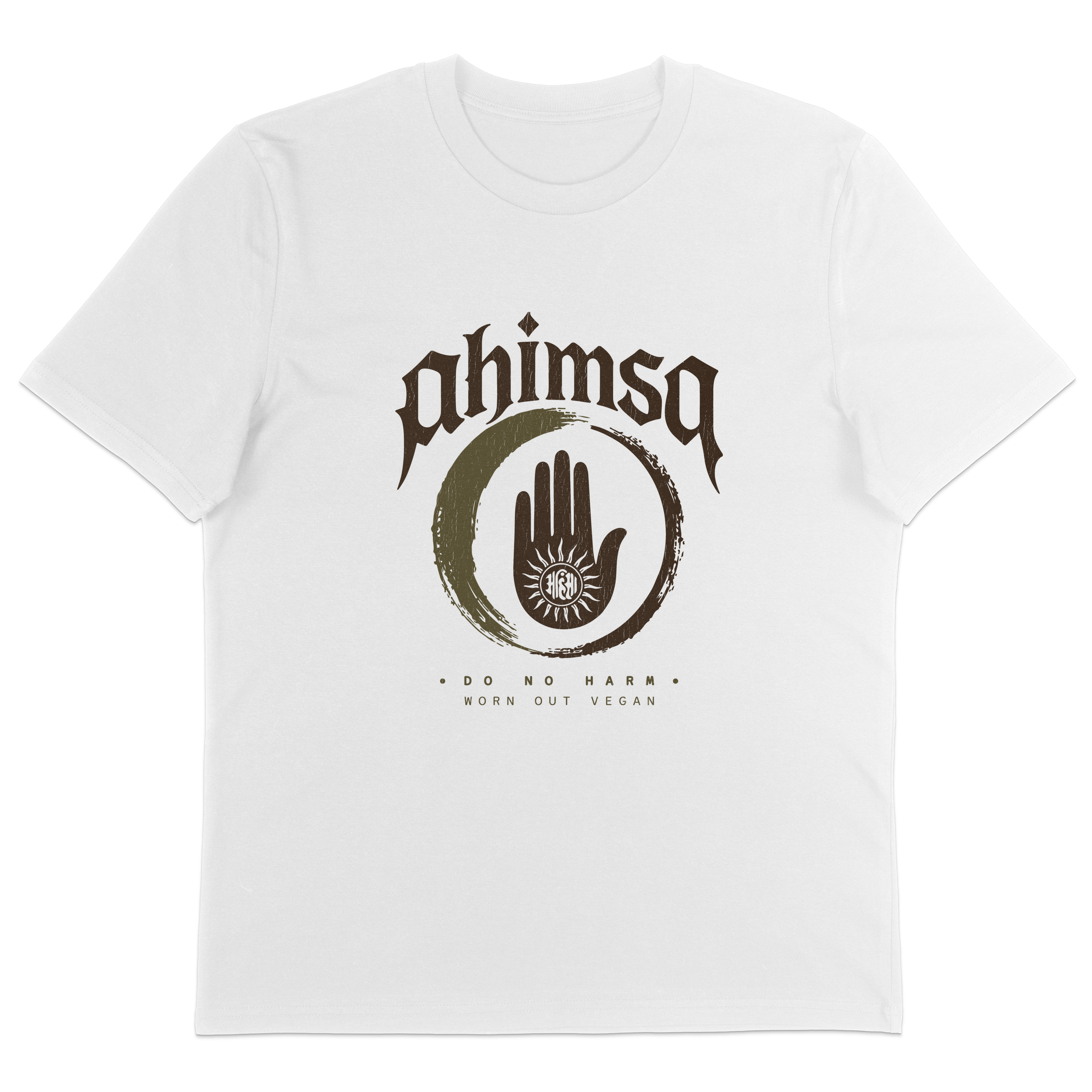 Ahimsa T-Shirt
