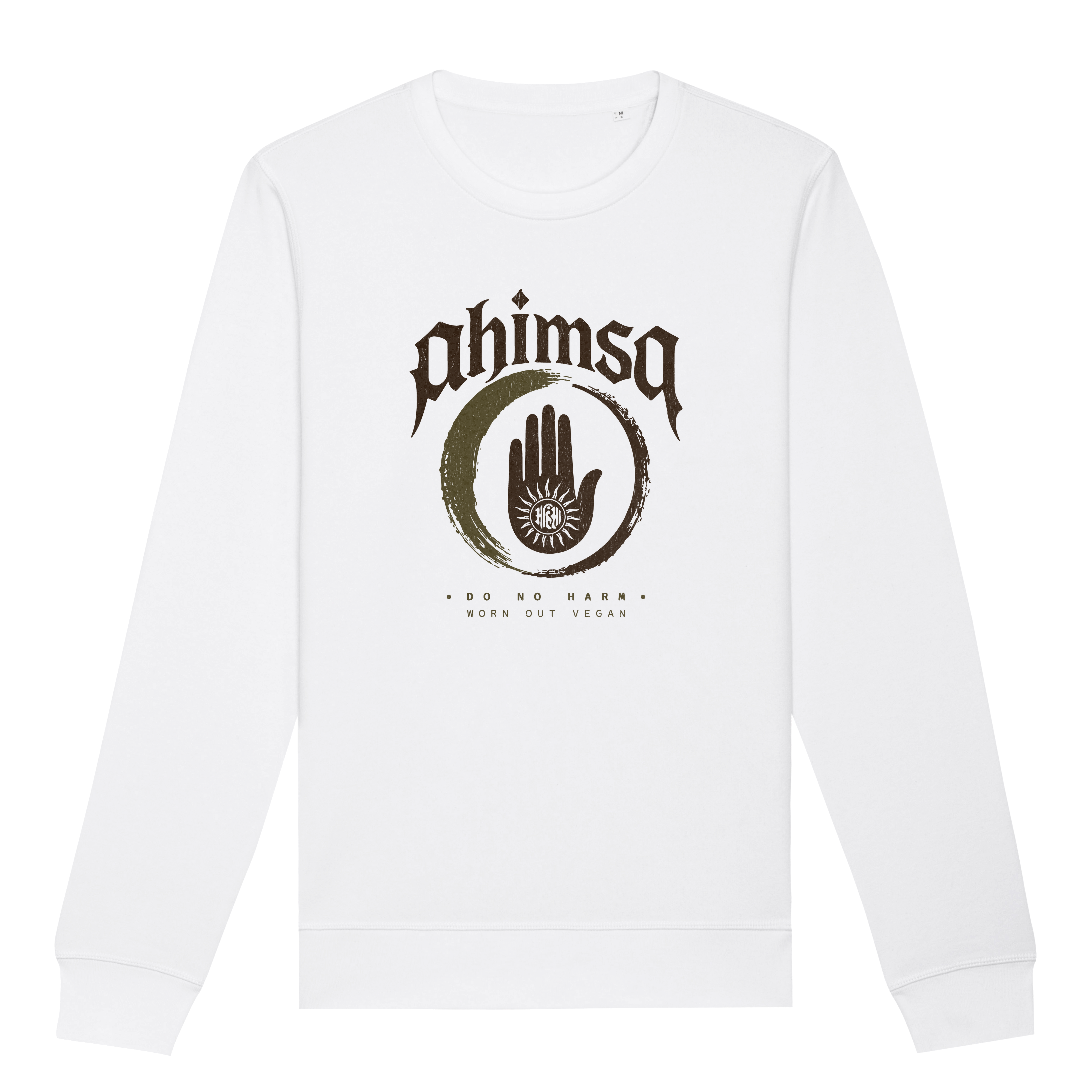 Ahimsa Sweatshirt