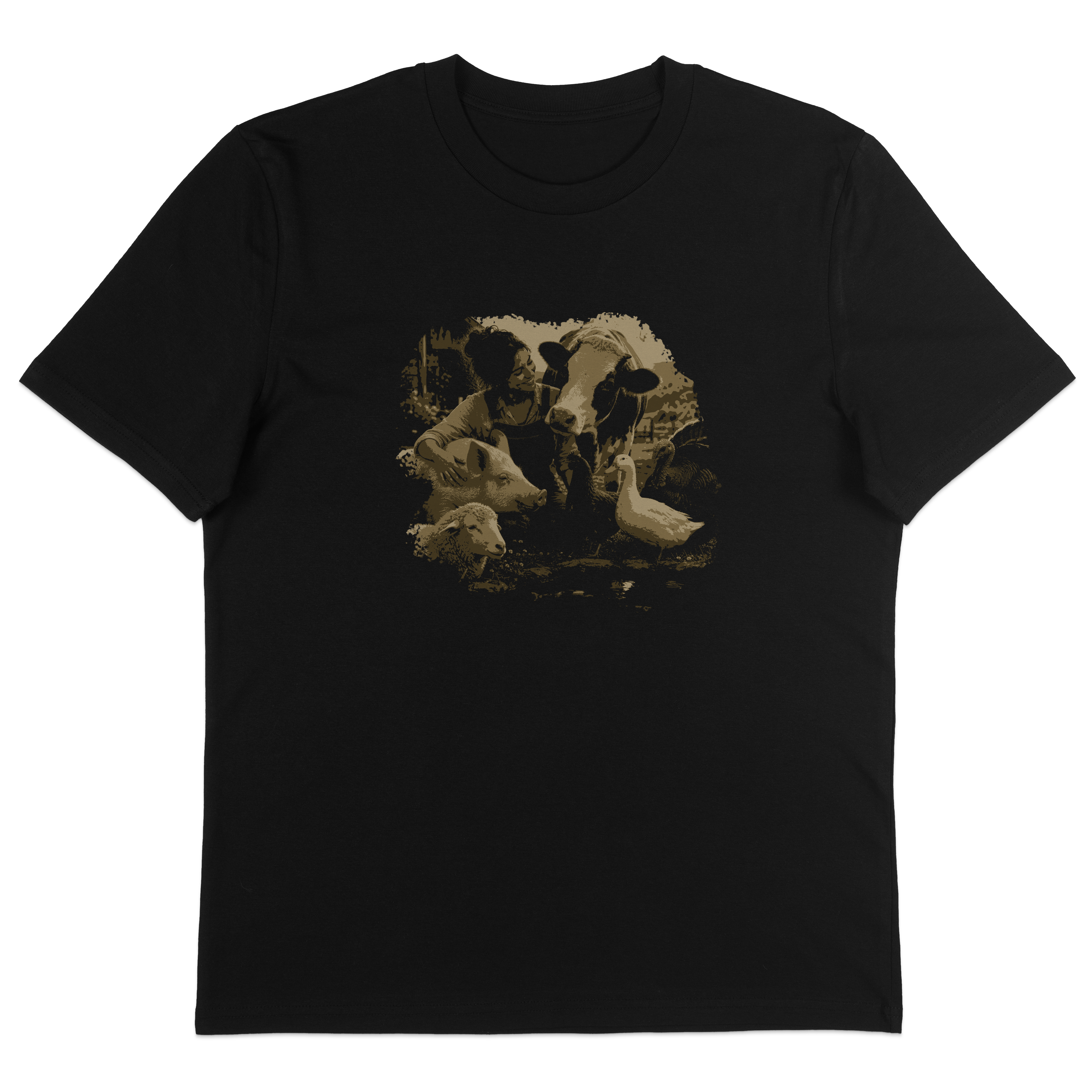 Harmony T-Shirt
