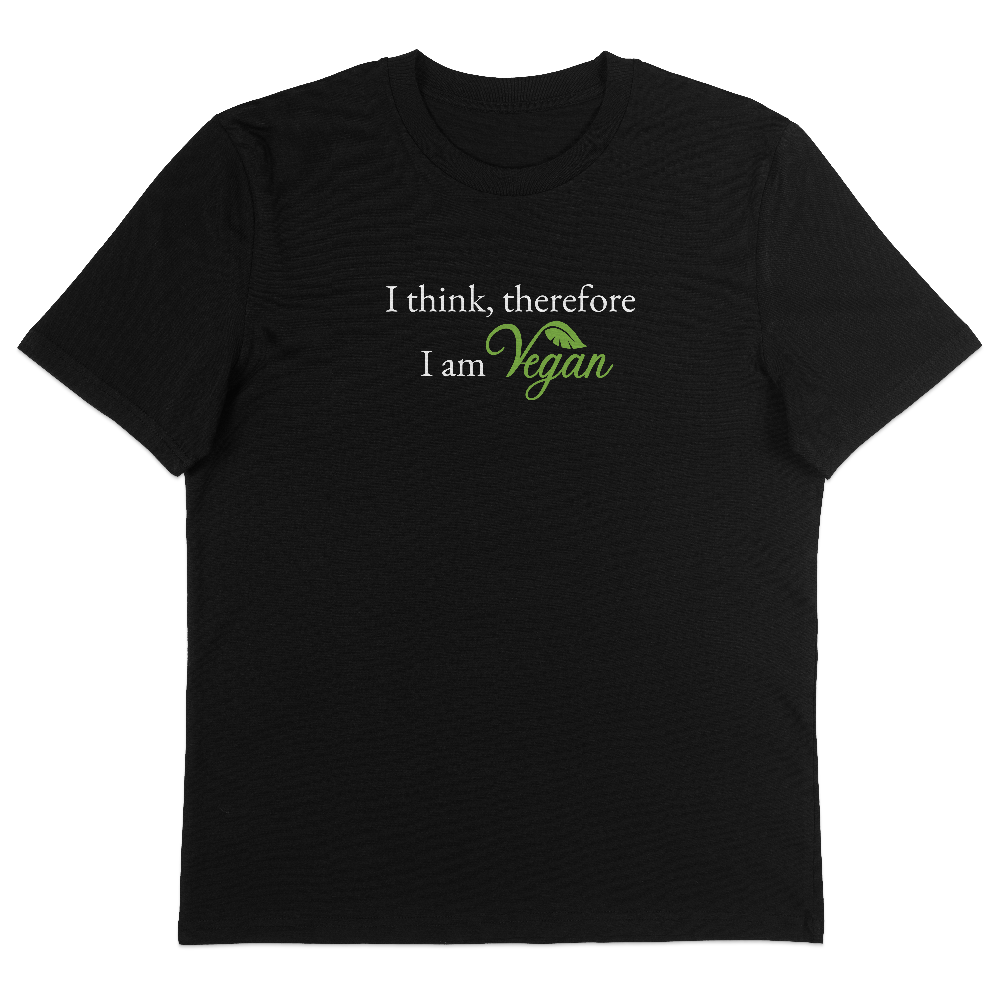 I Think Therefore... T-Shirt