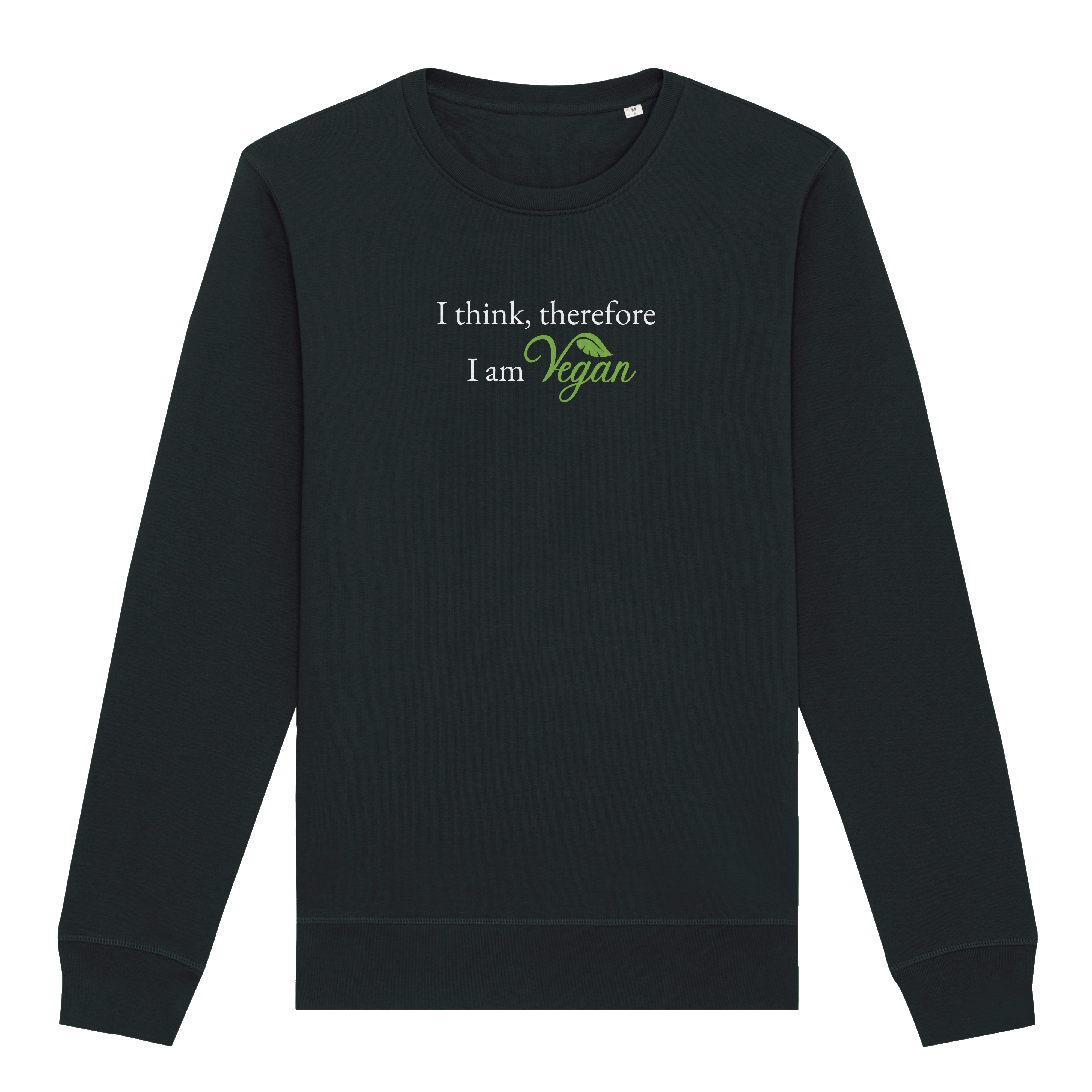 I Think Therefore... Sweatshirt