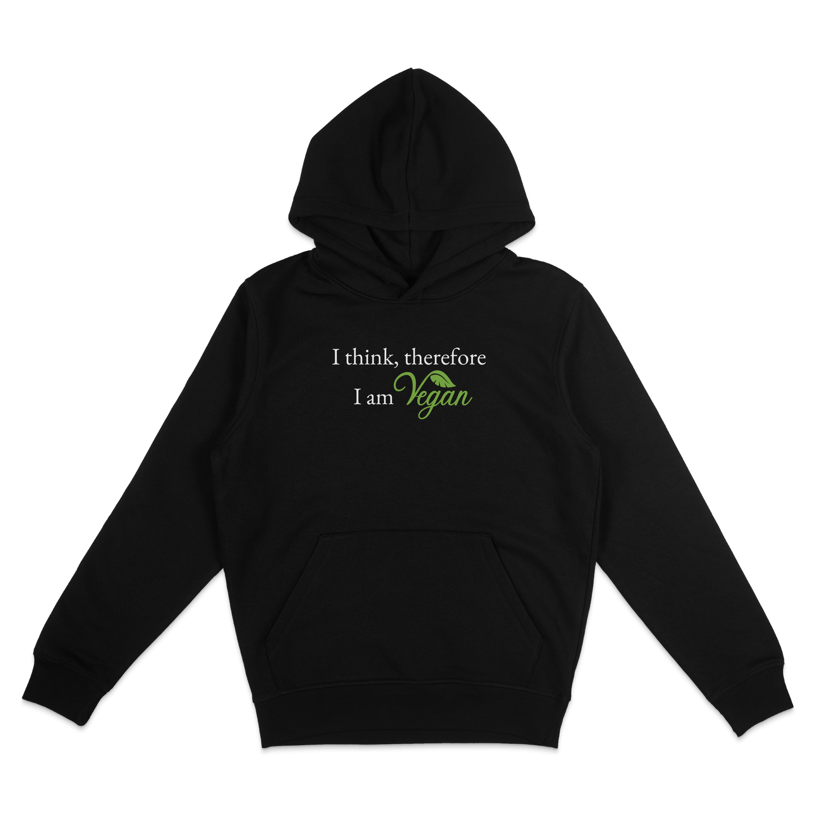 I Think Therefore... Hoodie