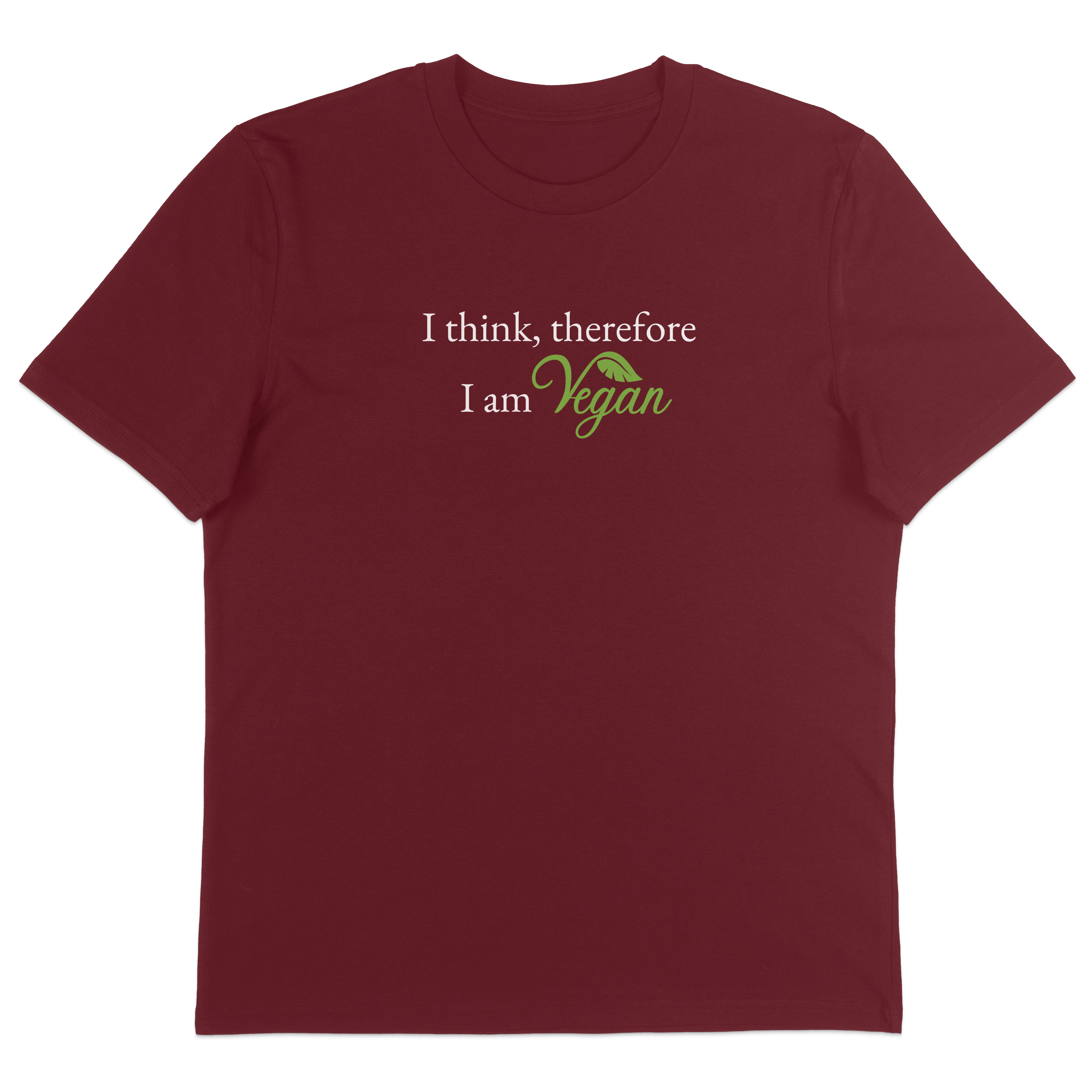 I Think Therefore... T-Shirt