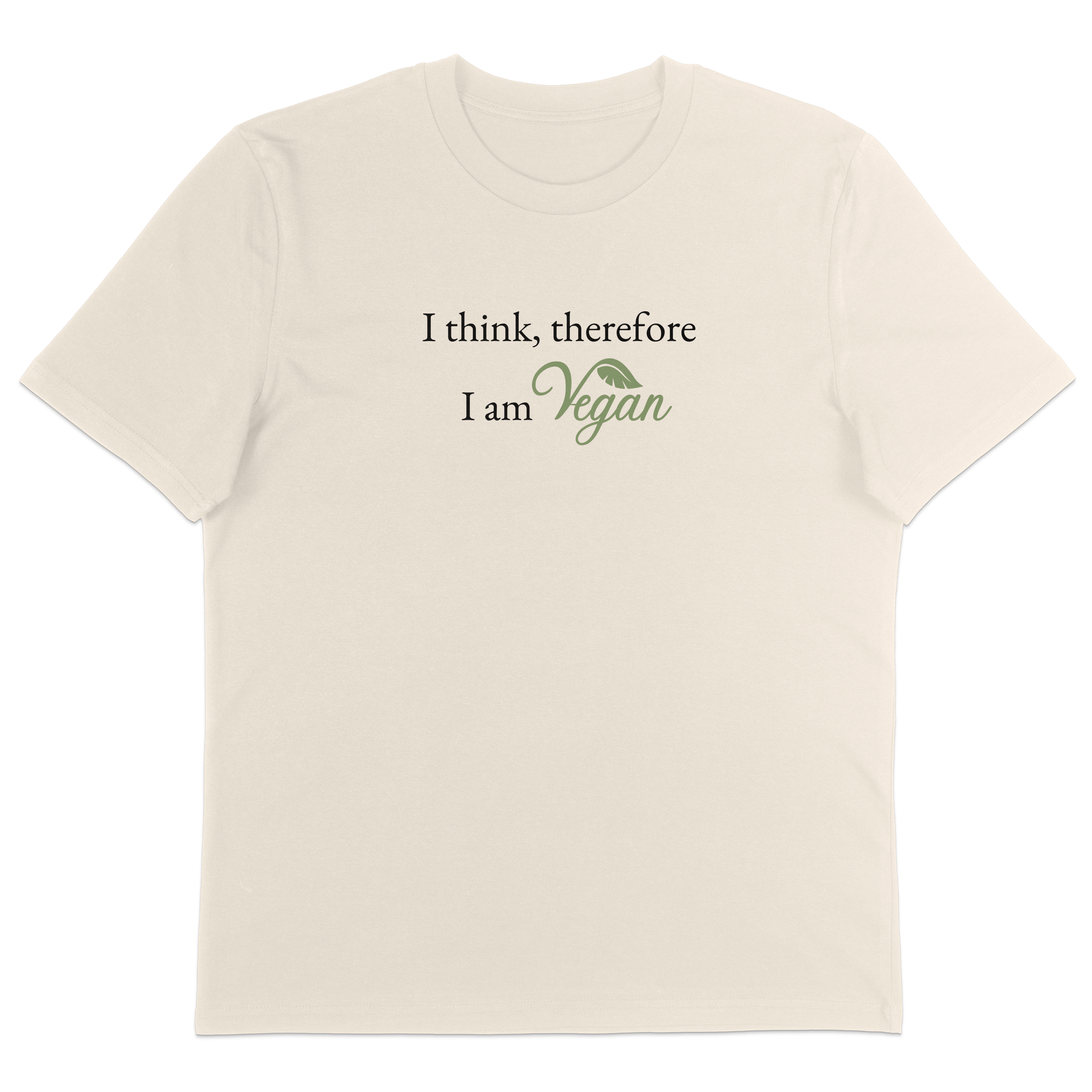 I Think Therefore... T-Shirt