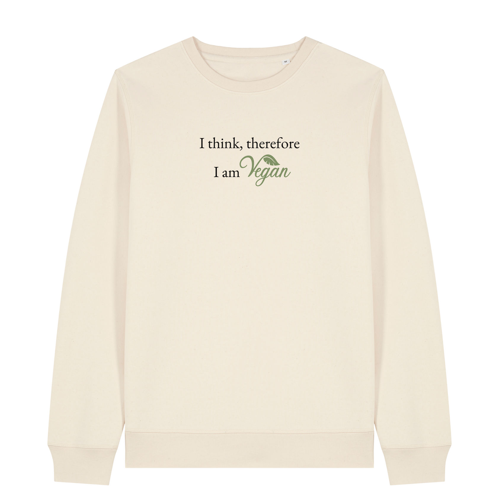 I Think Therefore... Sweatshirt