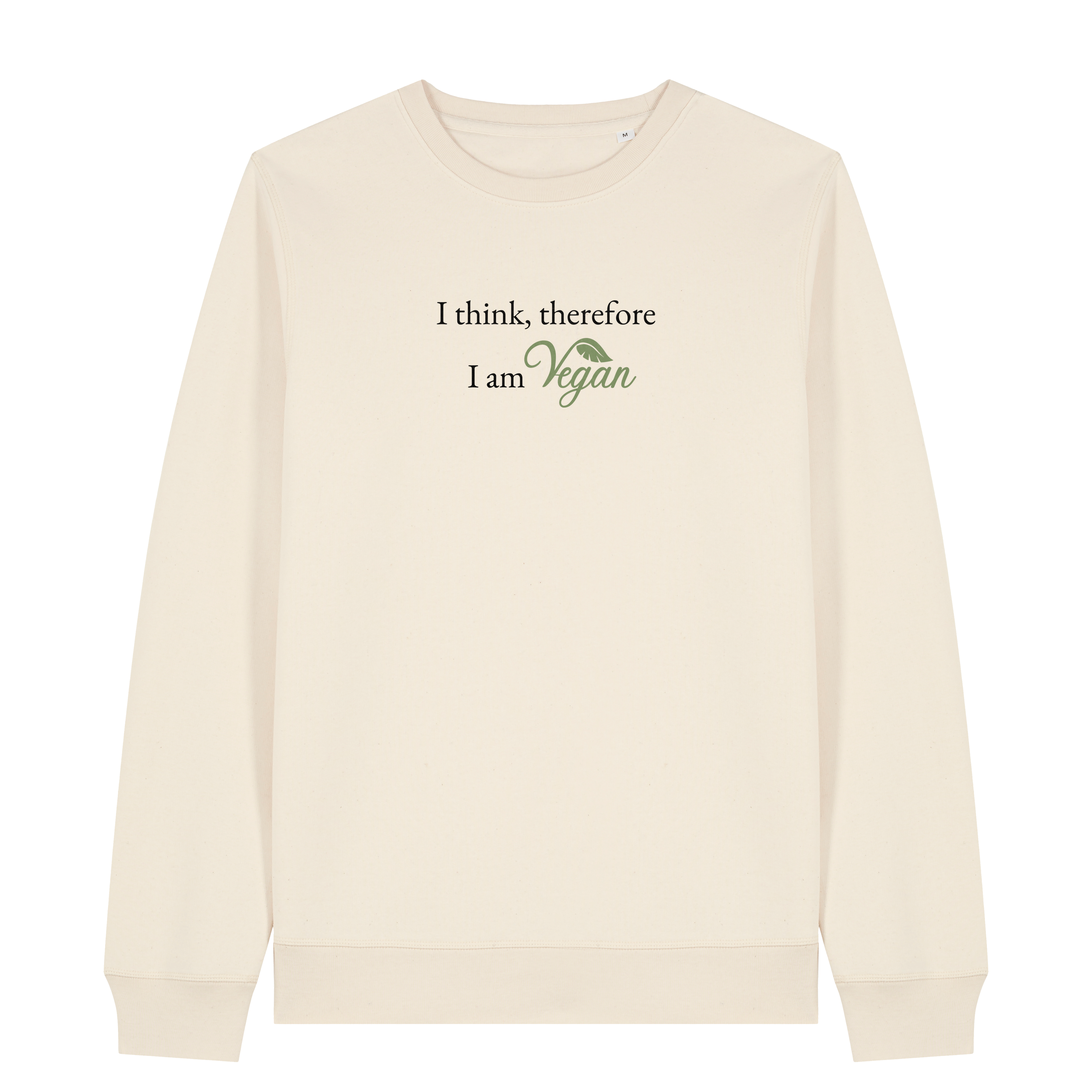 I Think Therefore... Sweatshirt