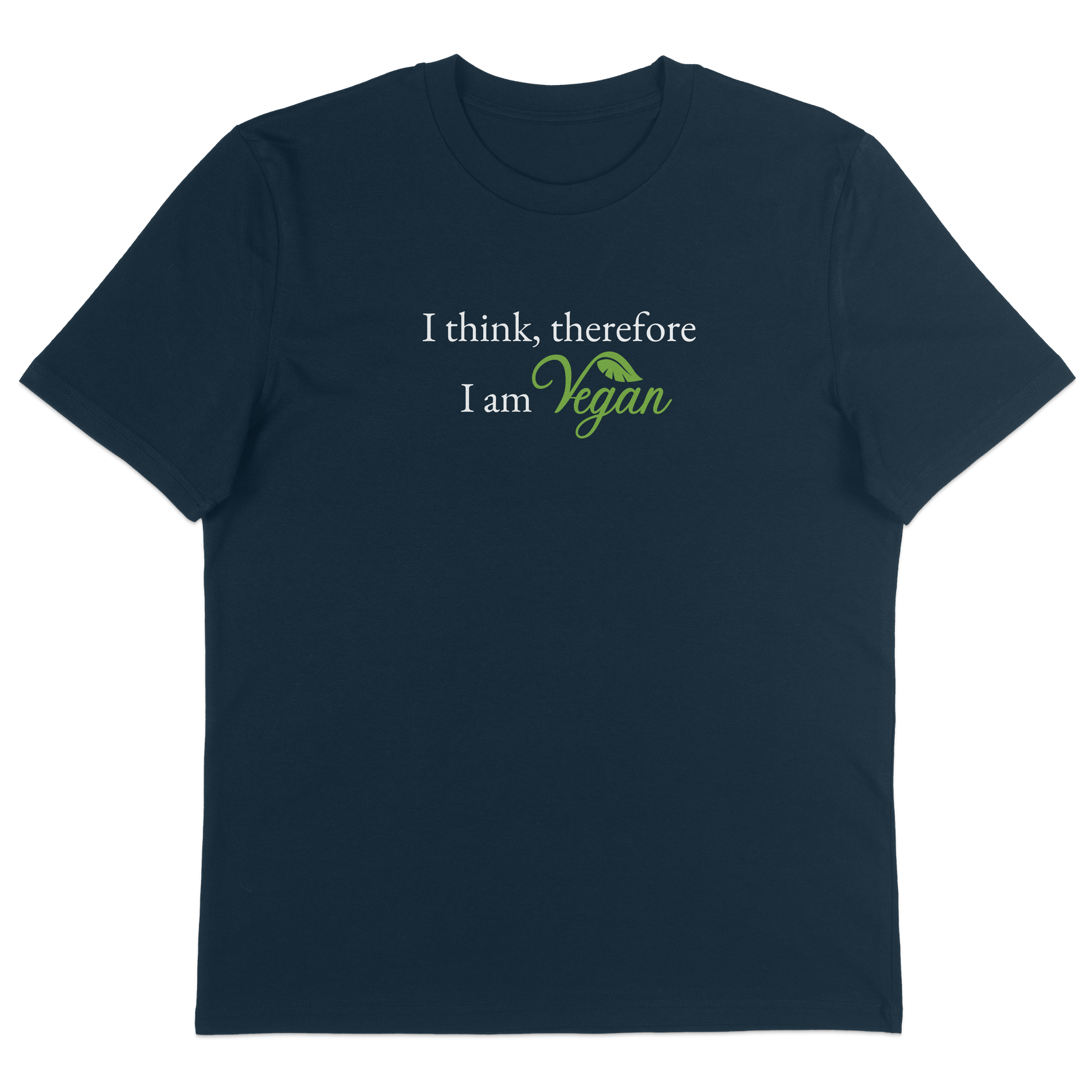 I Think Therefore... T-Shirt