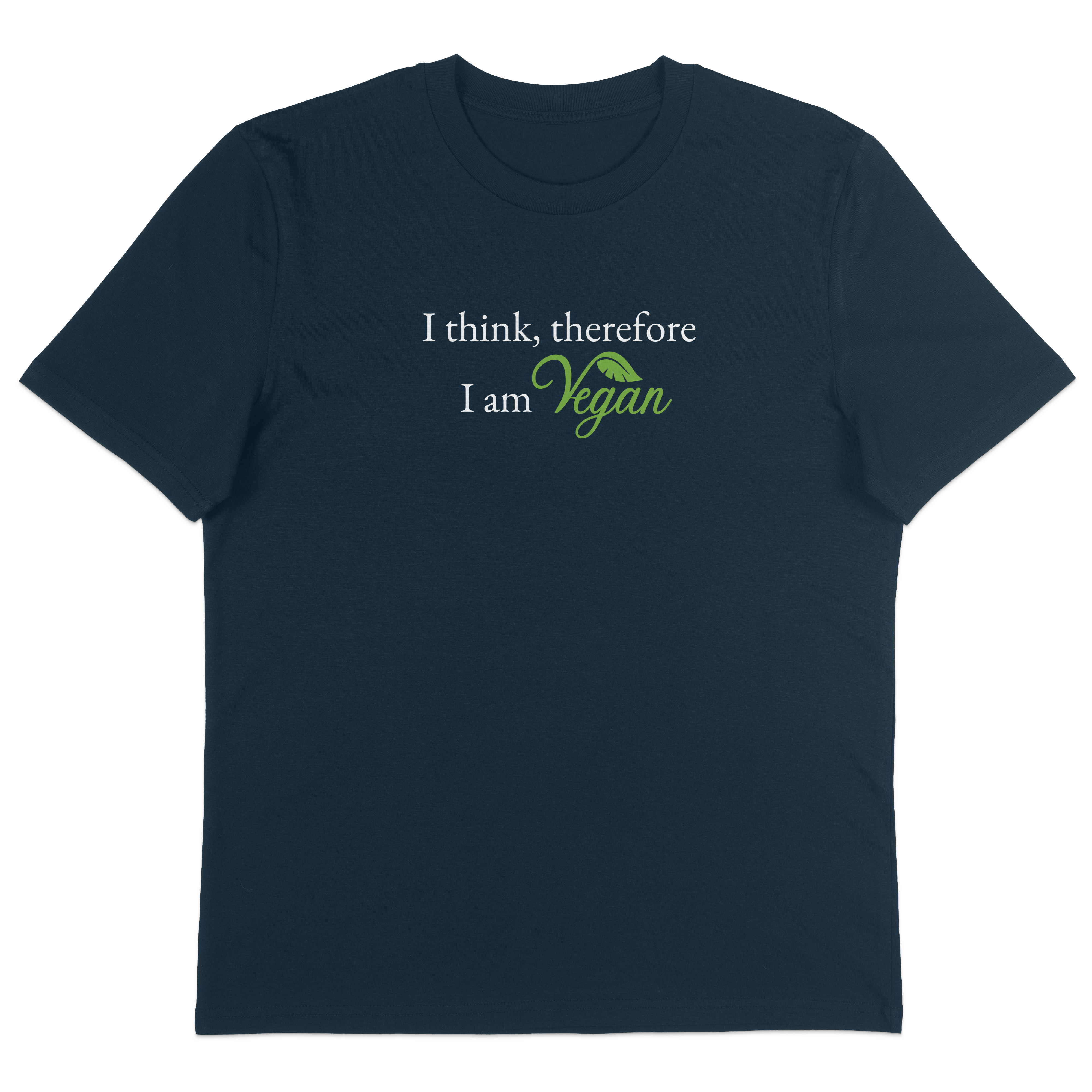 I Think Therefore... T-Shirt