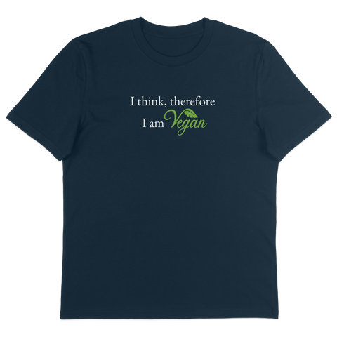 I Think Therefore... T-Shirt