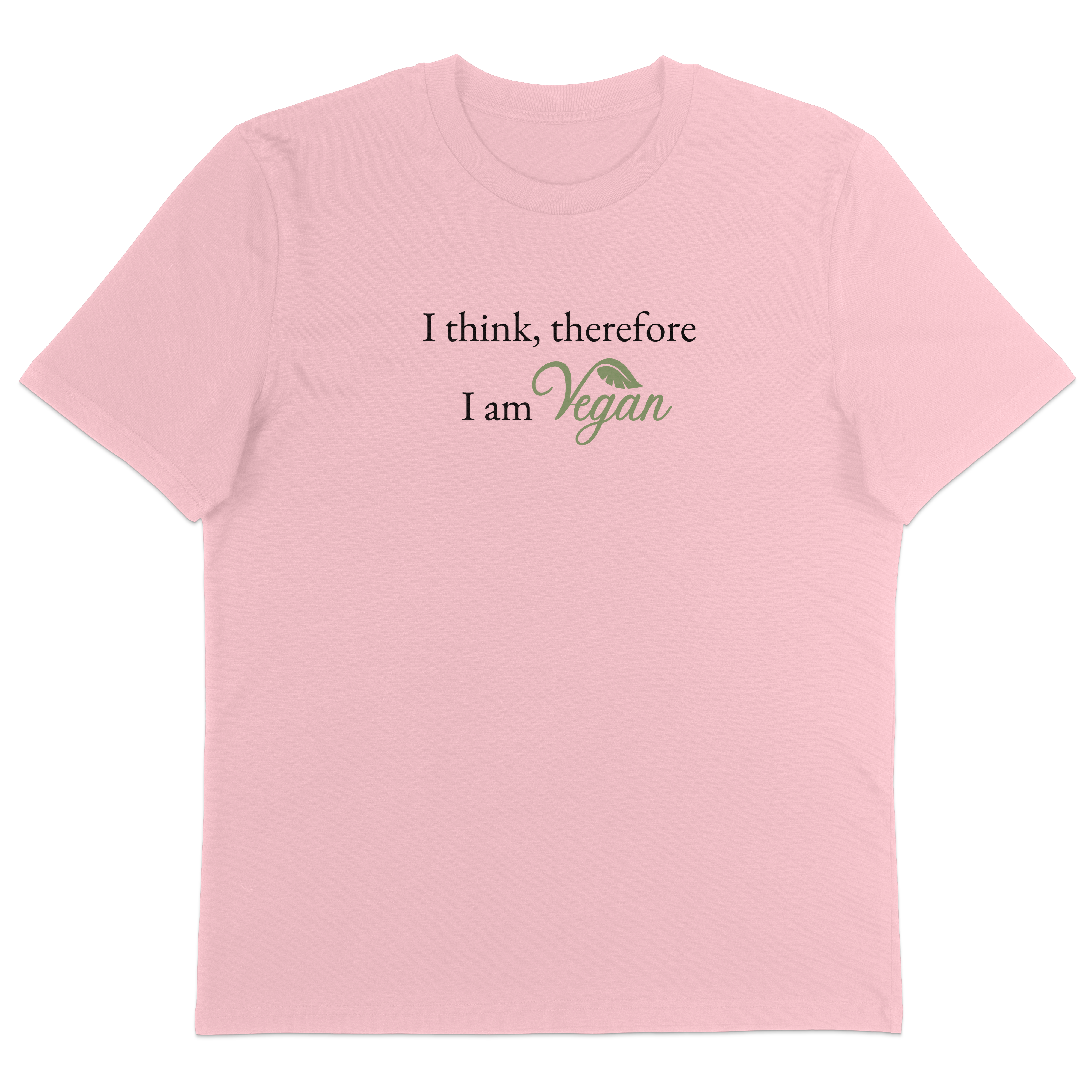 I Think Therefore... T-Shirt