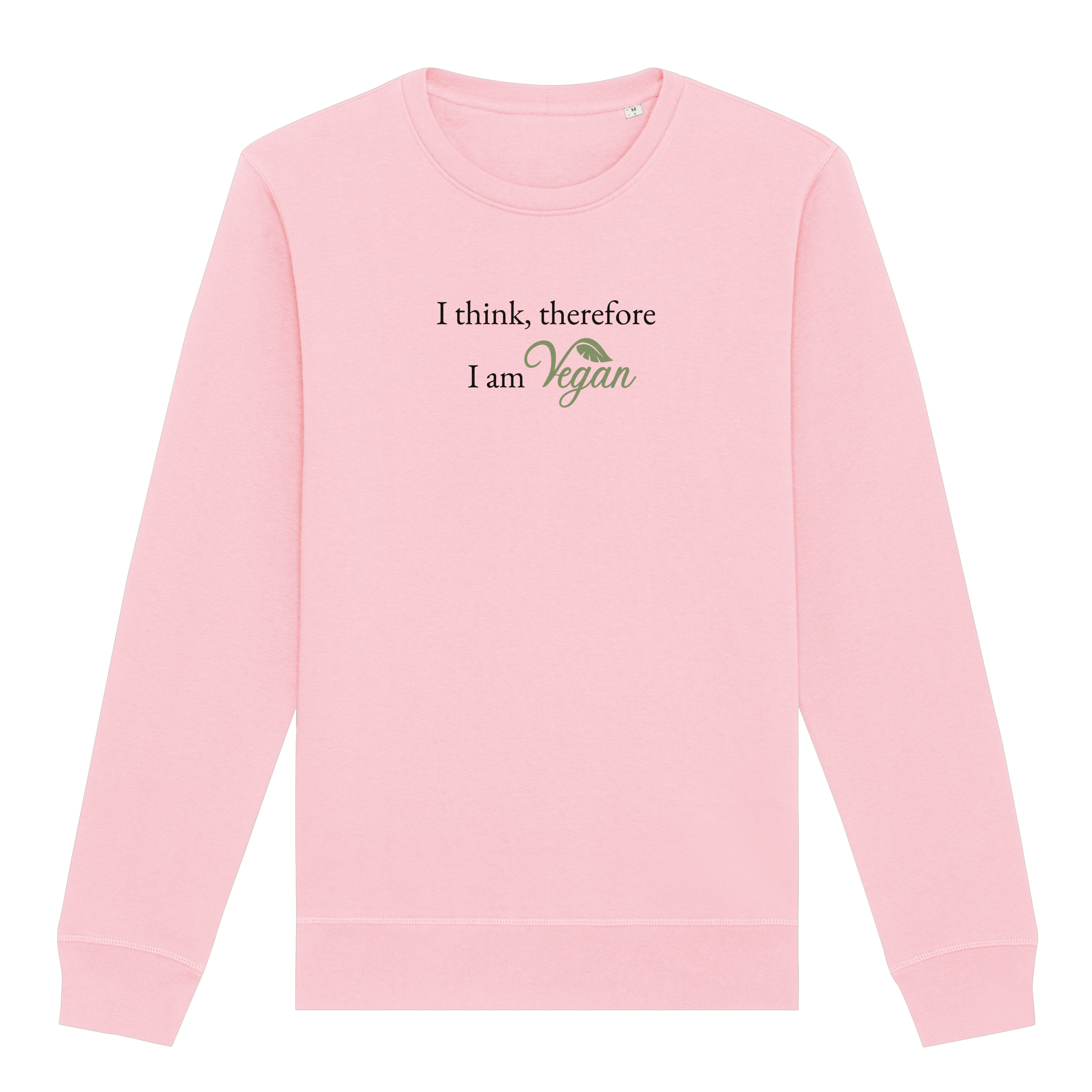 I Think Therefore... Sweatshirt