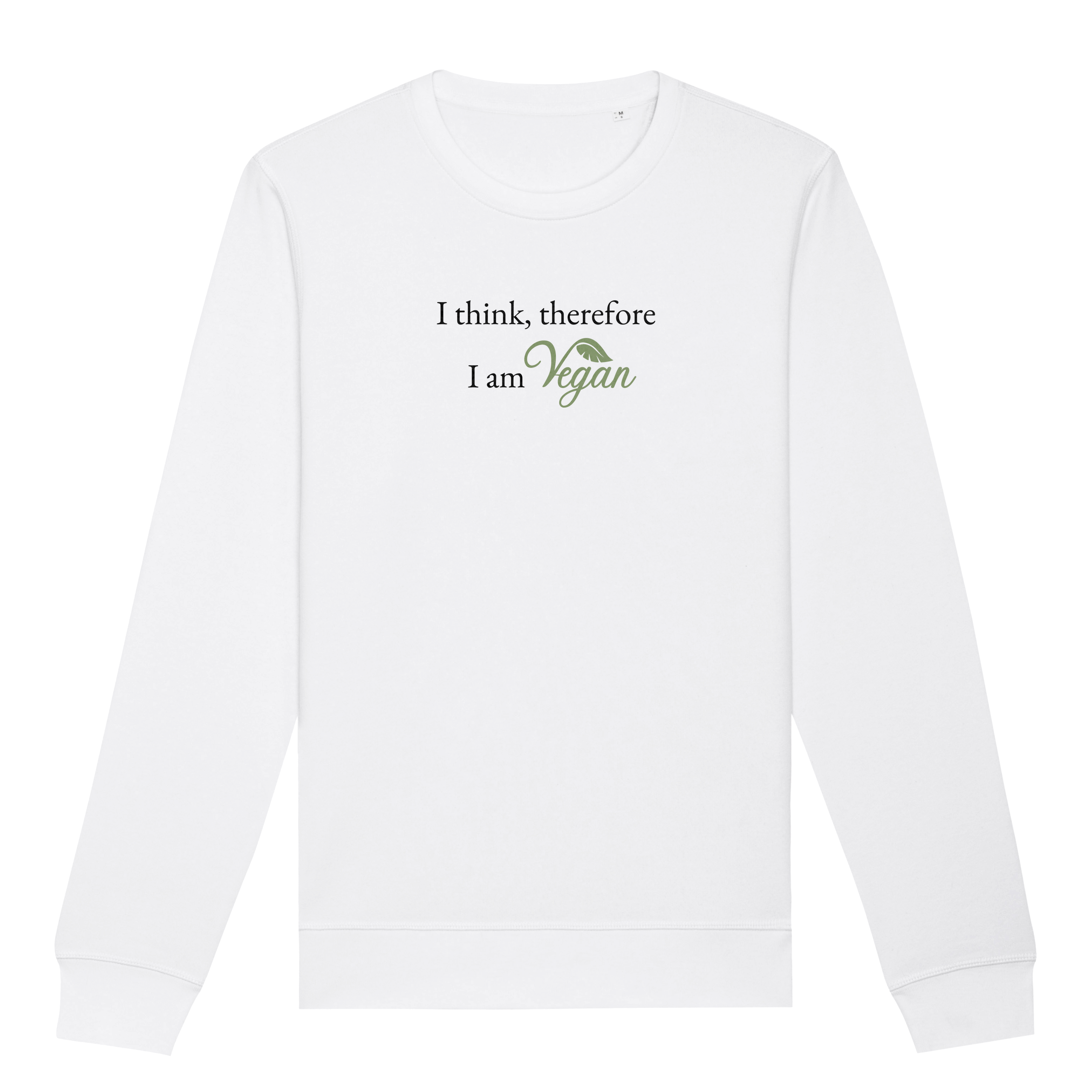 I Think Therefore... Sweatshirt