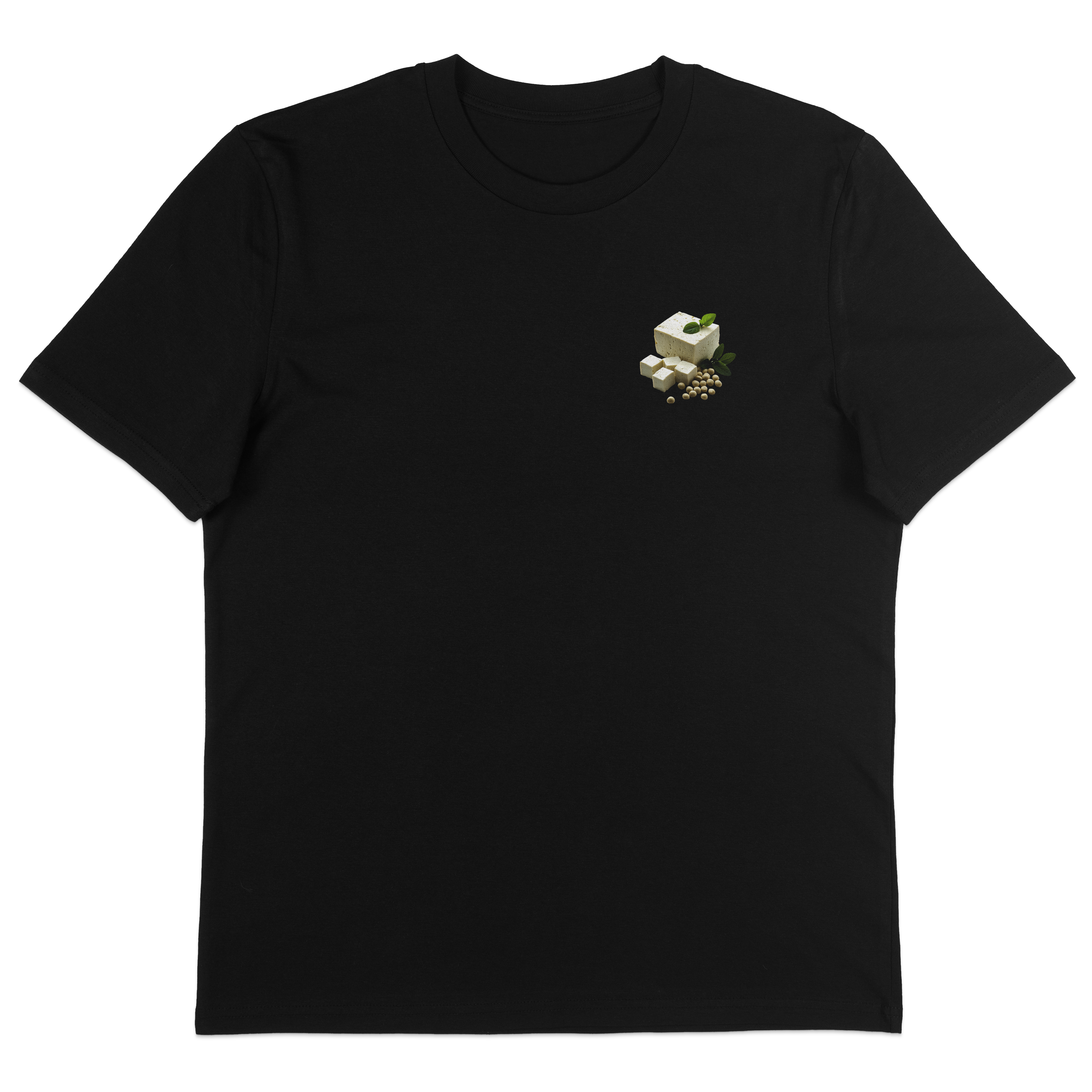 The Tofu Streetwear T-Shirt