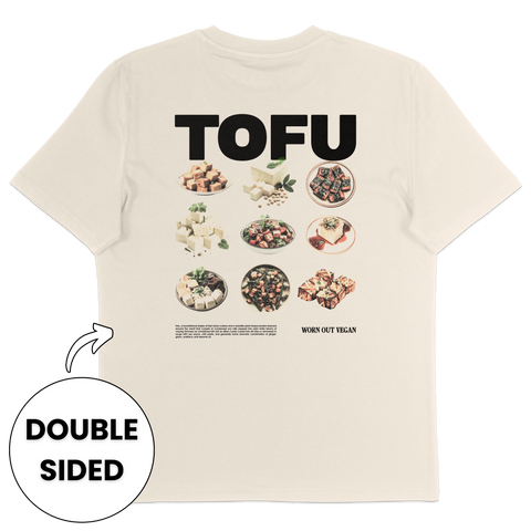 The Tofu Streetwear T-Shirt