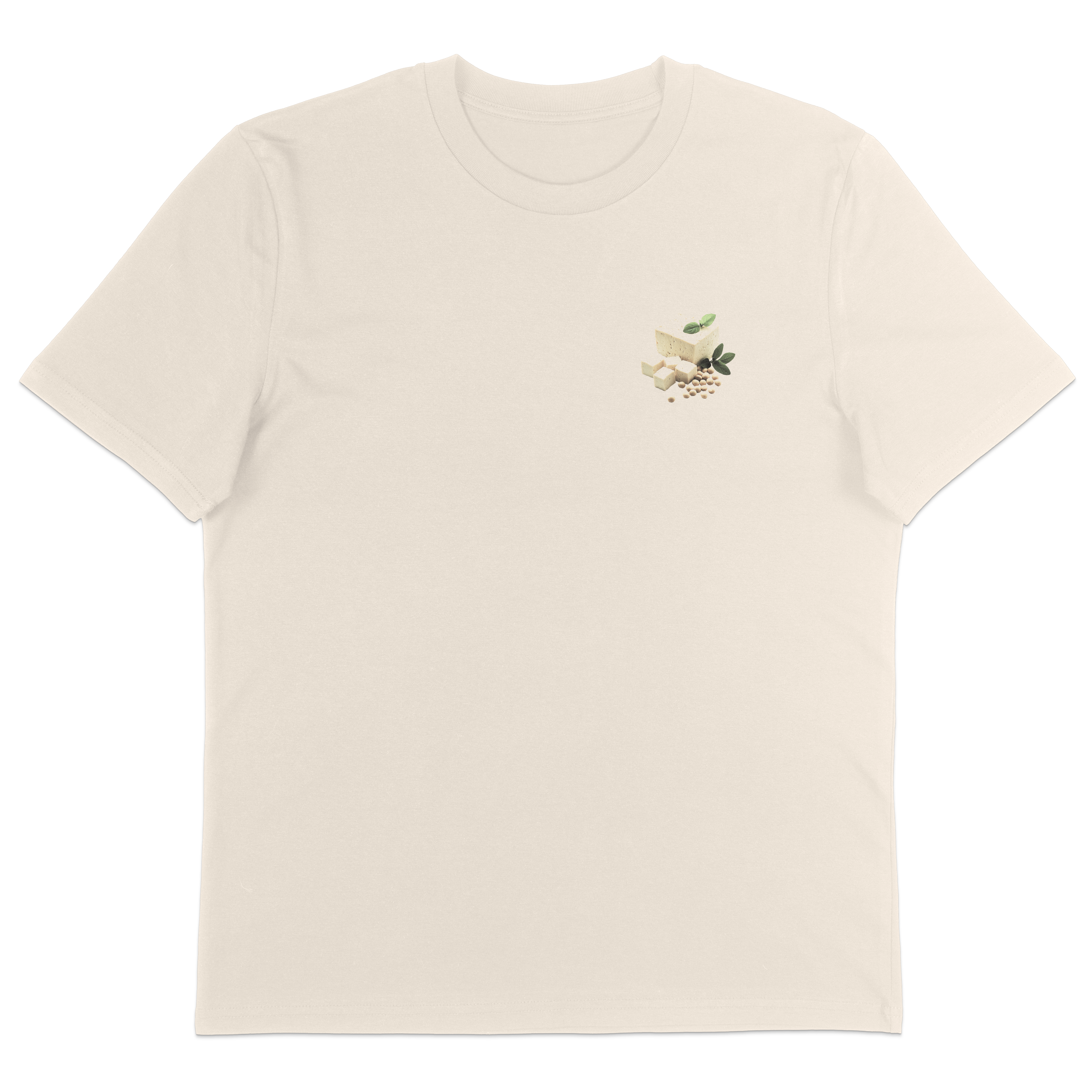 The Tofu Streetwear T-Shirt