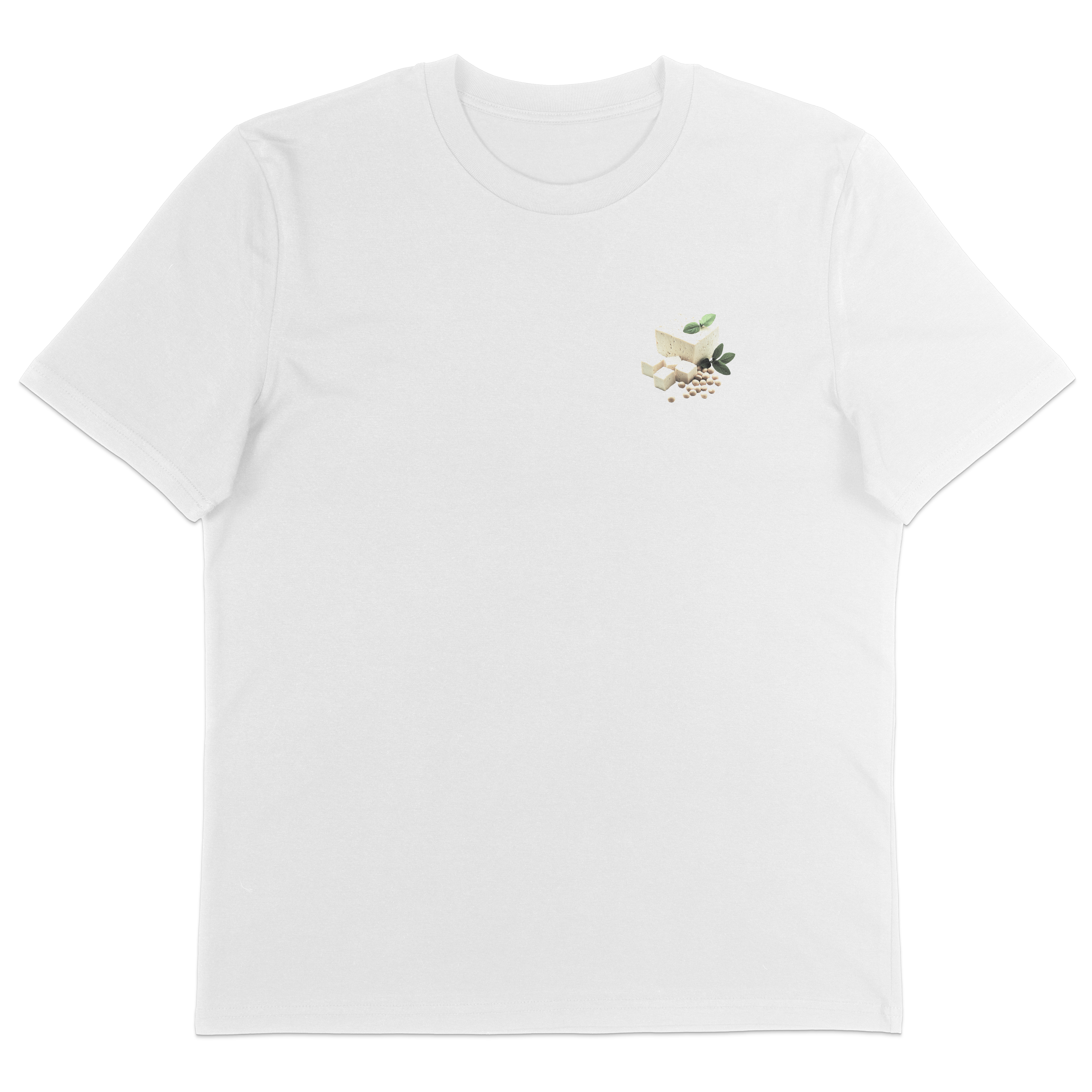 The Tofu Streetwear T-Shirt