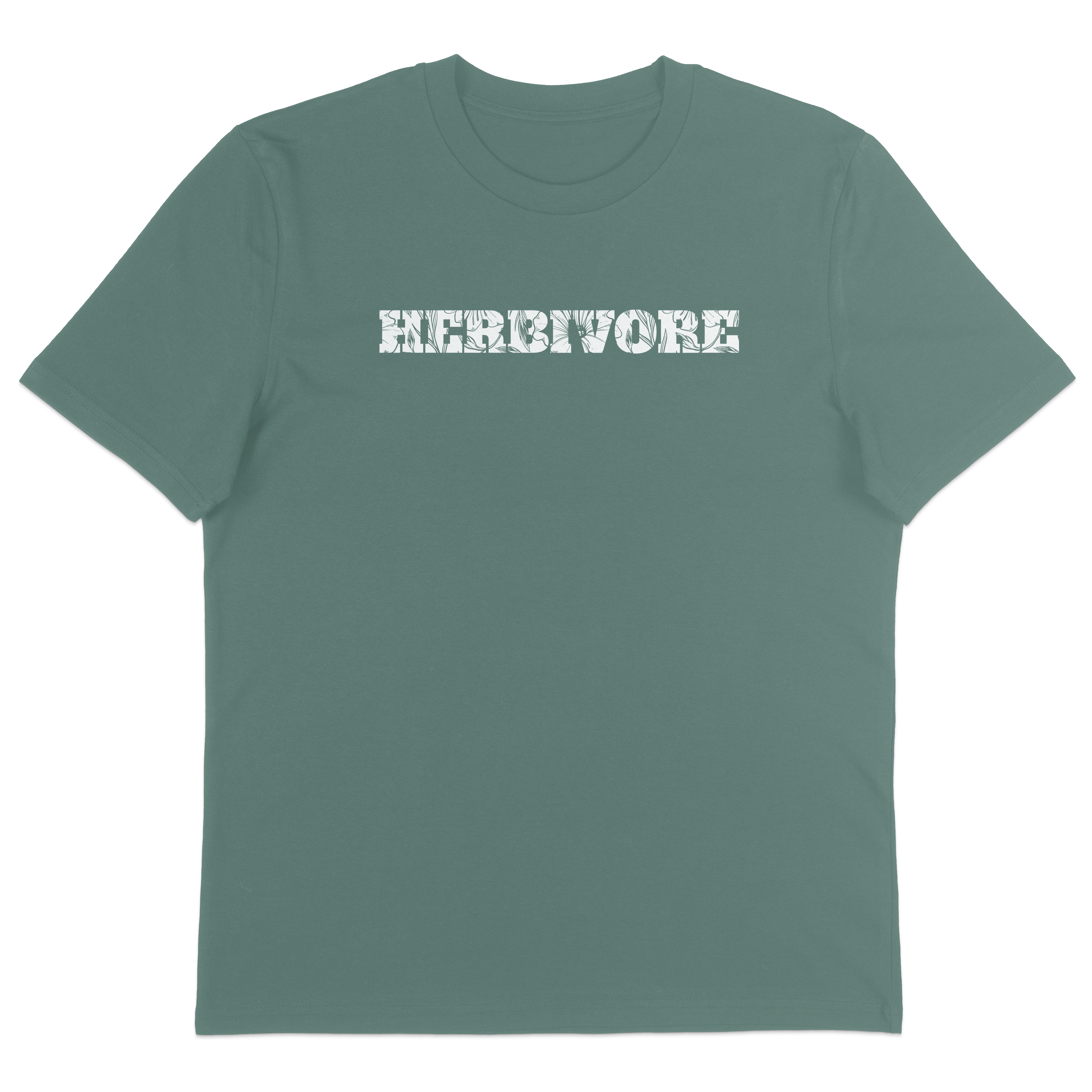Herbivore Plant T-Shirt