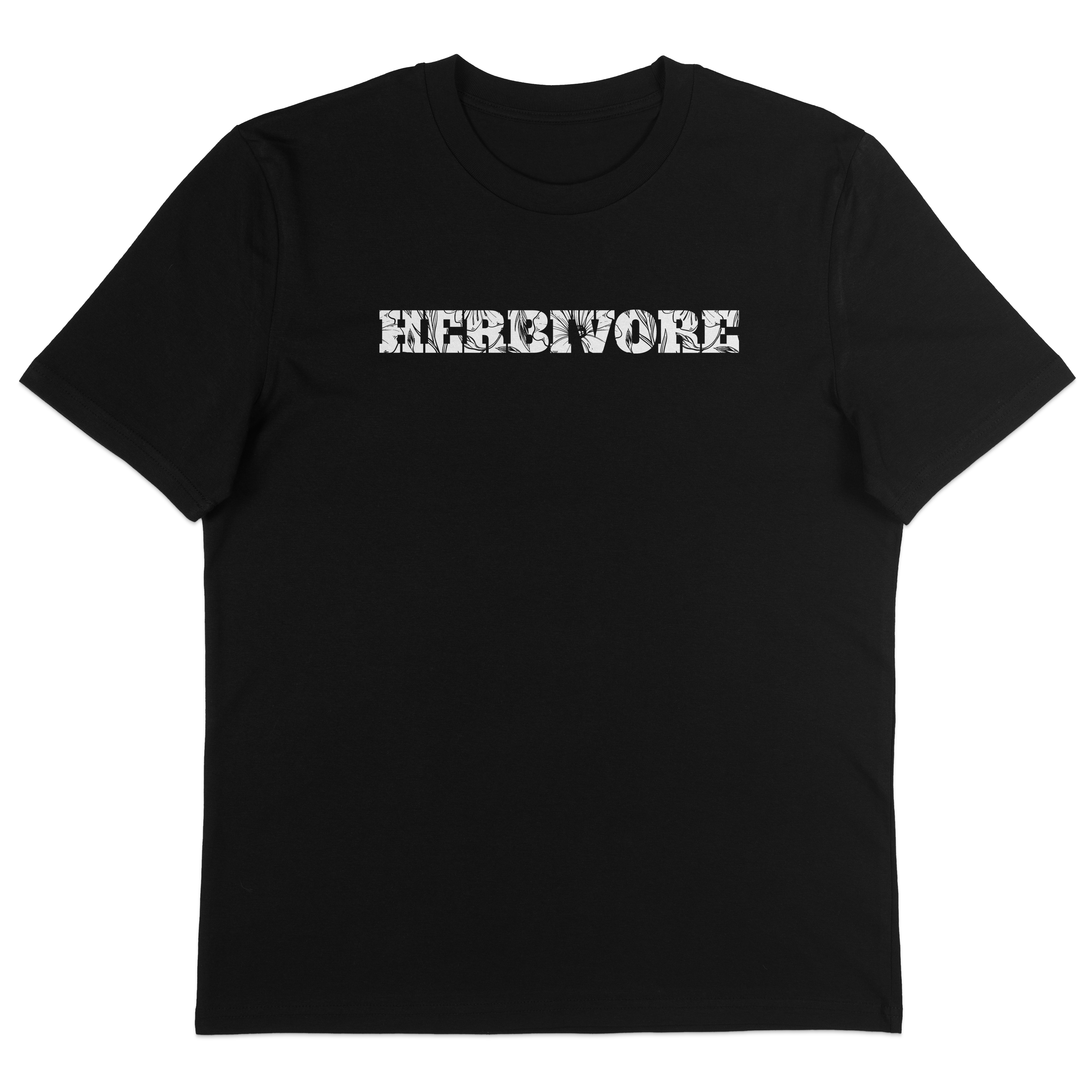 Herbivore Plant T-Shirt