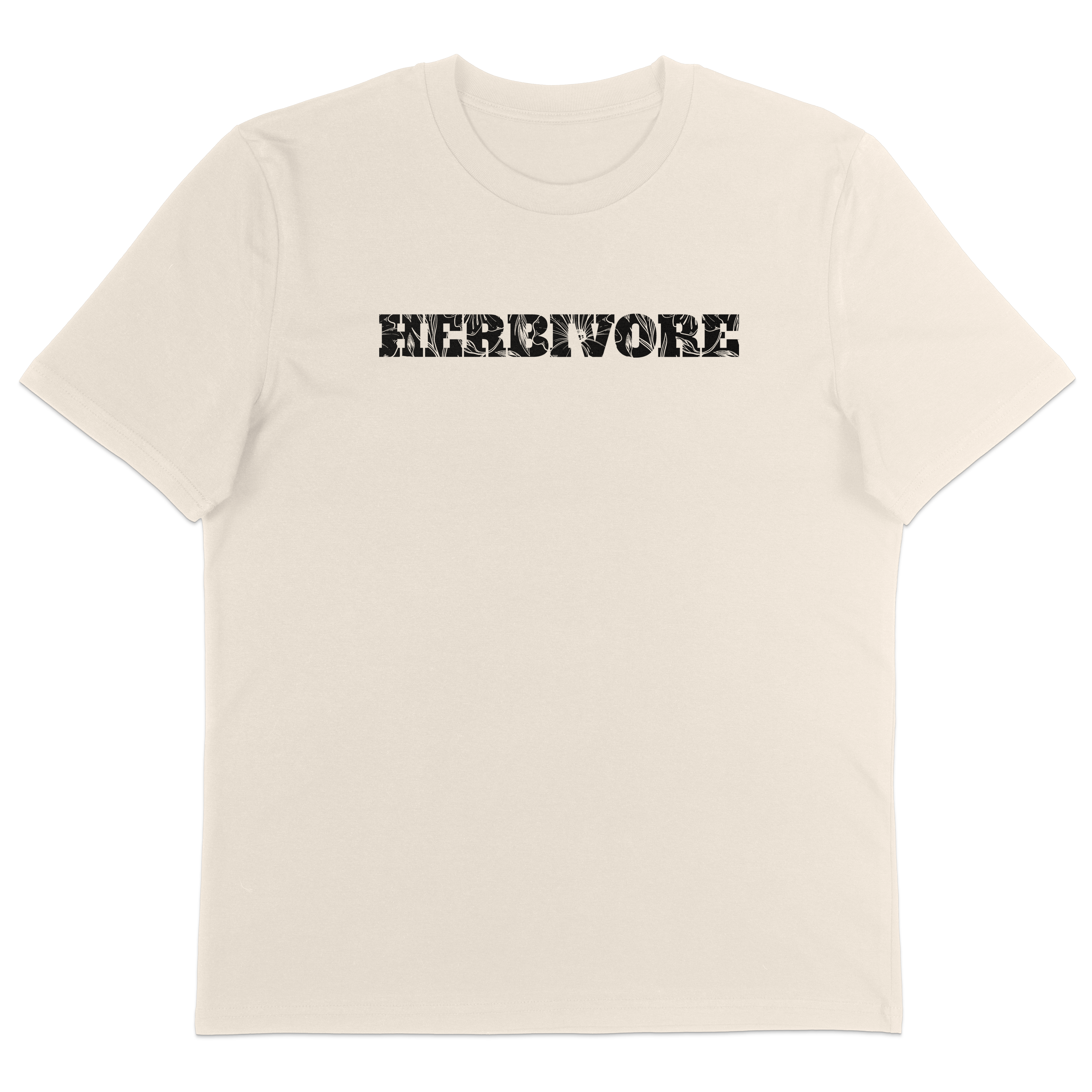 Herbivore Plant T-Shirt