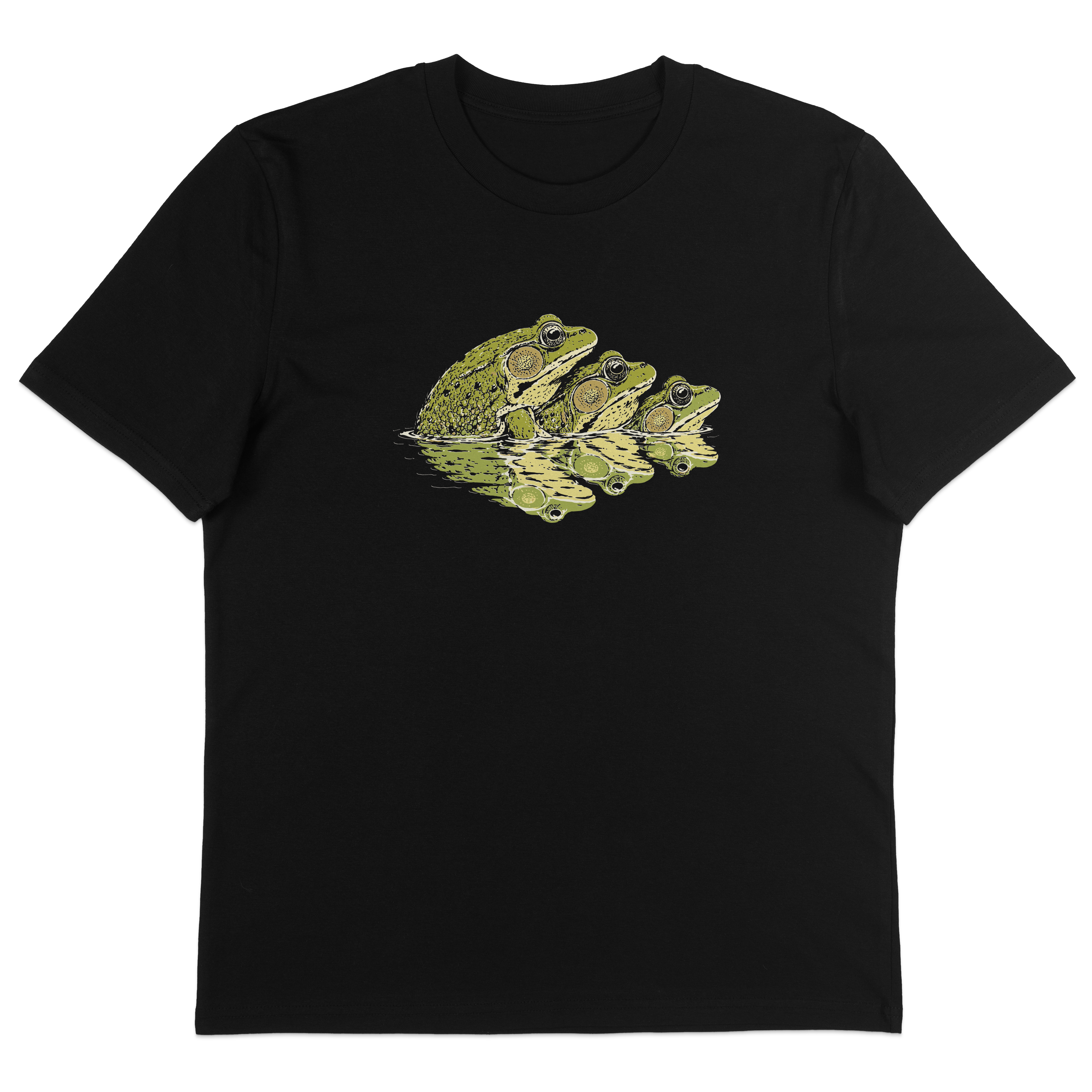Frogs T-Shirt