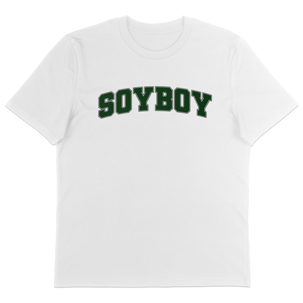 Soyboy T-Shirt