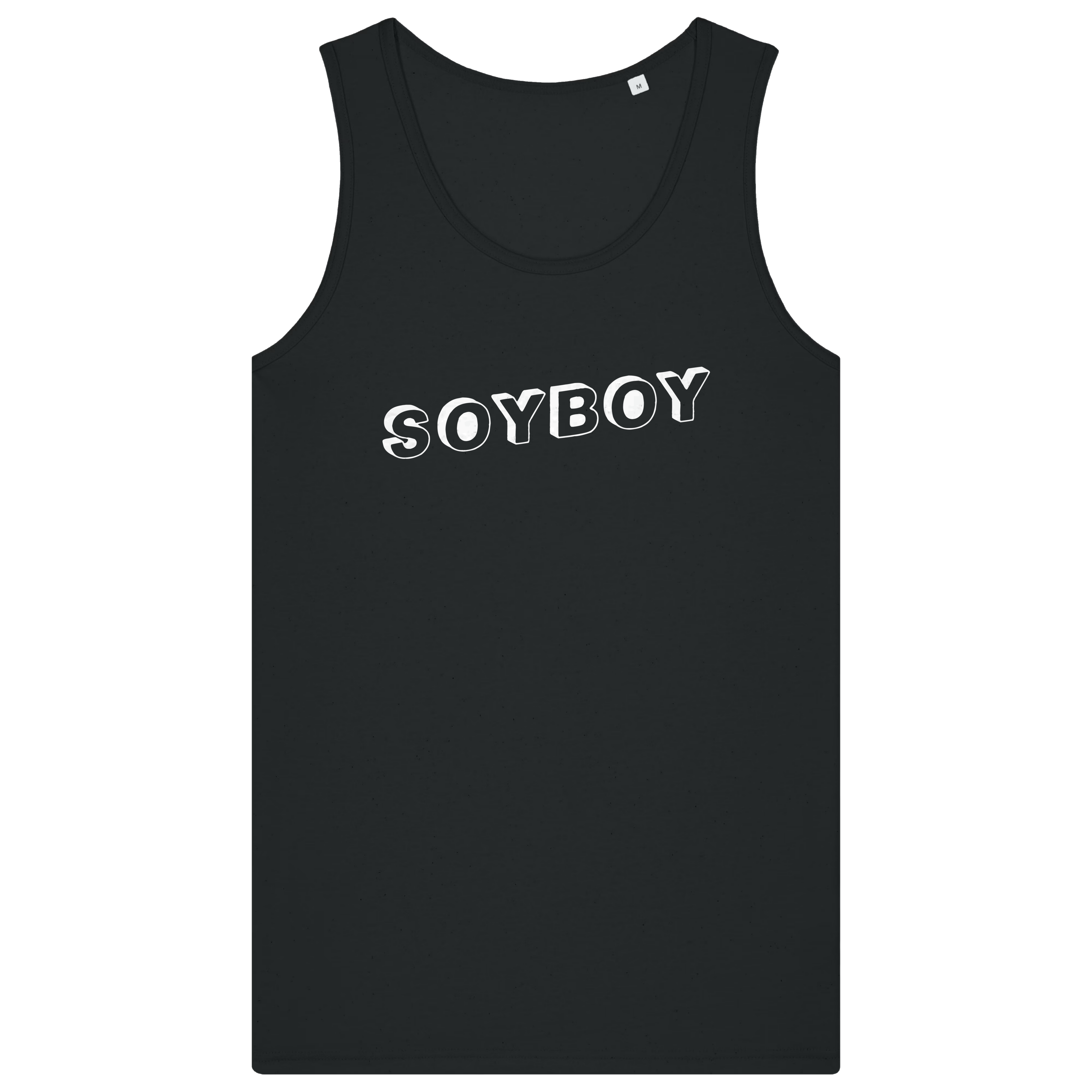 Soyboy Men's Tank Top