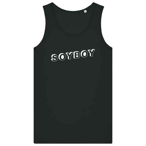 Soyboy Men's Tank Top