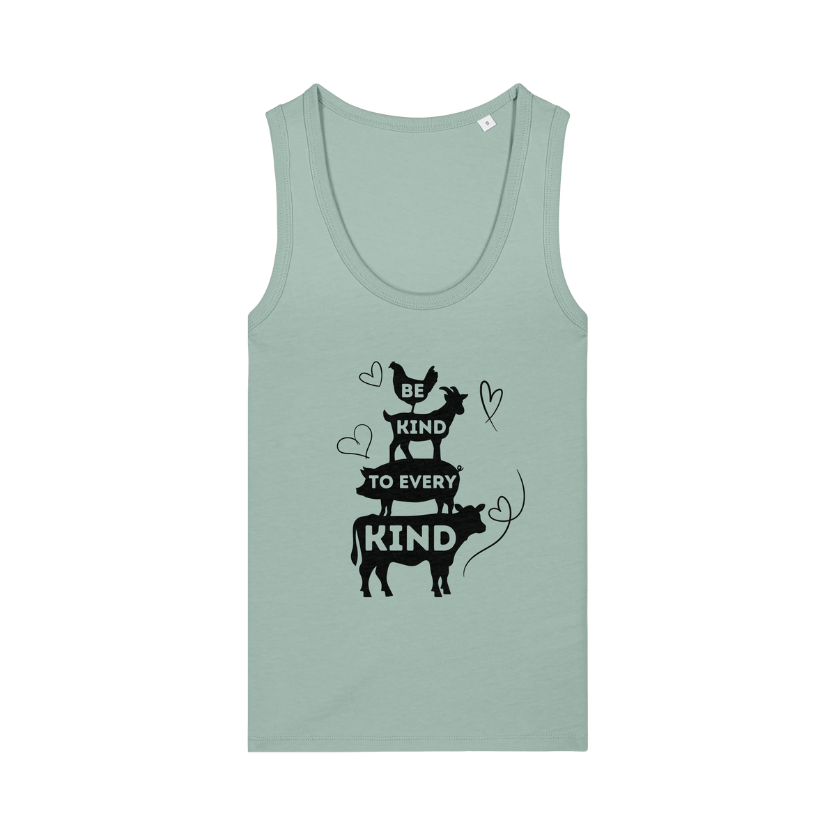 Be Kind To Every Kind Women's Tank Top