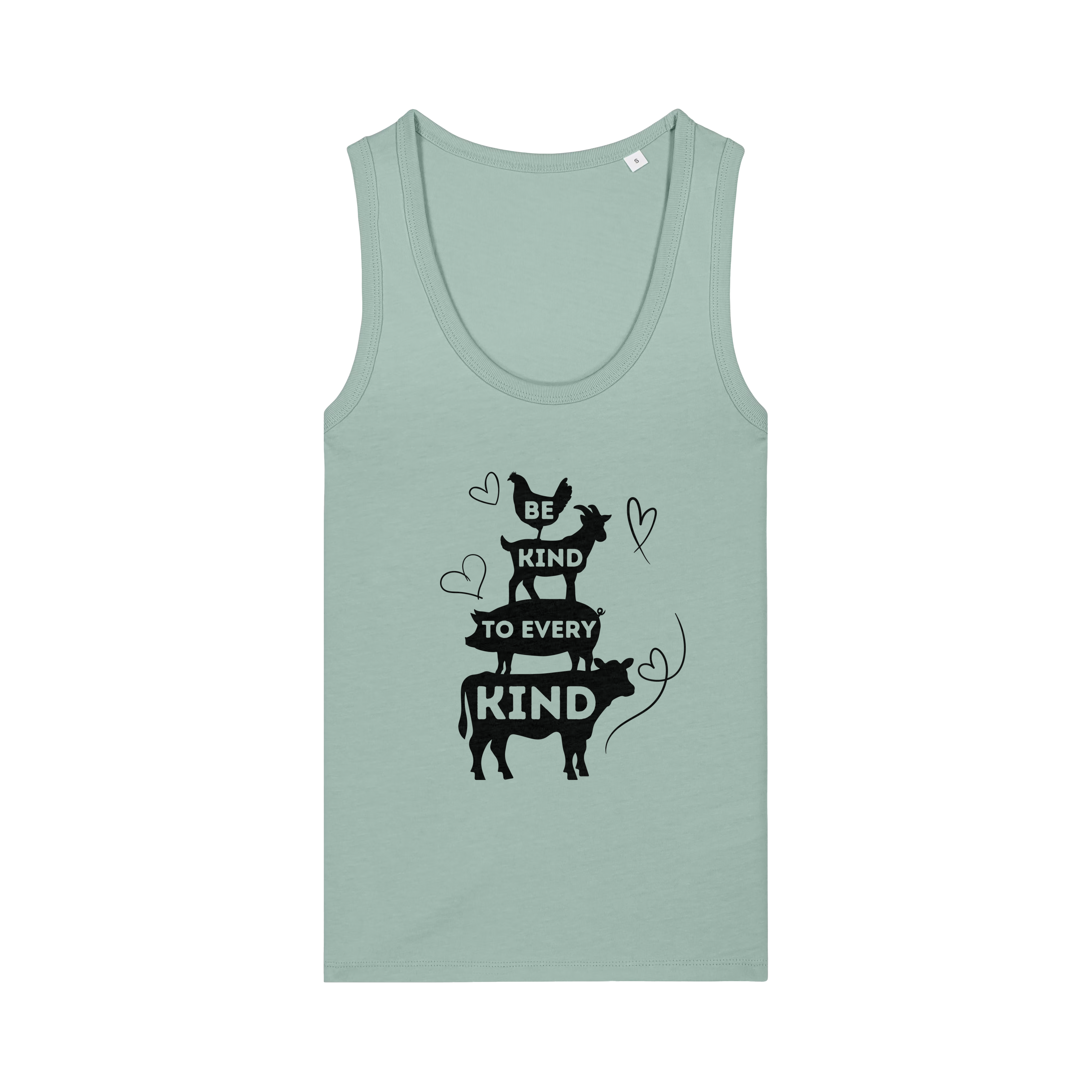 Be Kind To Every Kind Women's Tank Top