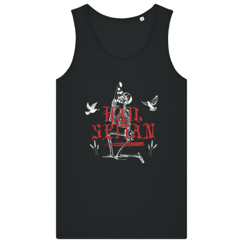 Hail Seitan Men's Tank Top