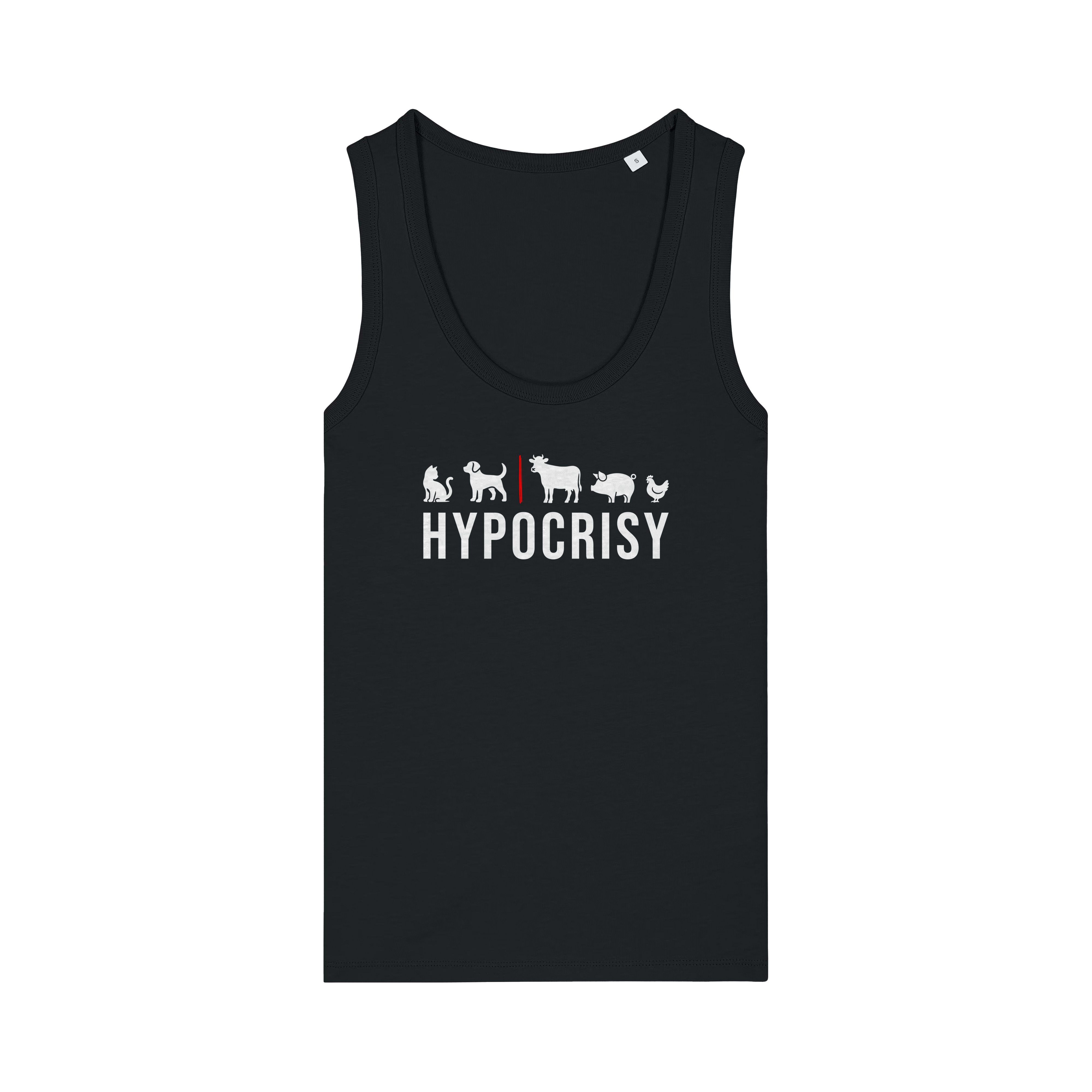 Hypocrisy Women's Tank Top