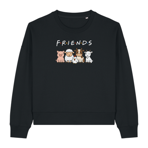 Friends Women's Sweatshirt