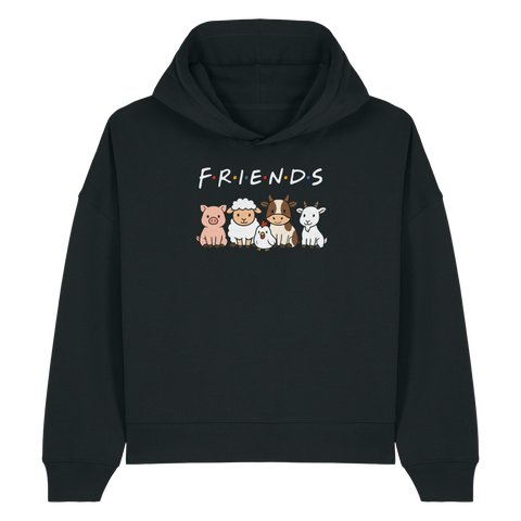 Friends Women's Hoodie