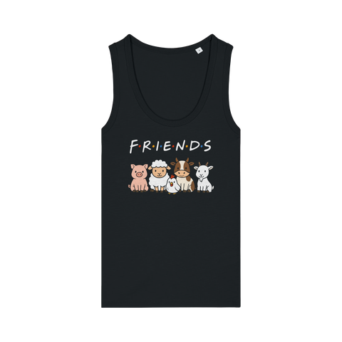 Friends Women's Tank Top