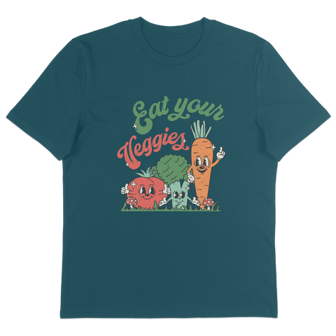 Eat Your Veggies T-Shirt