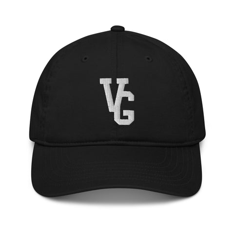 VG LA Logo Embroidered Cap