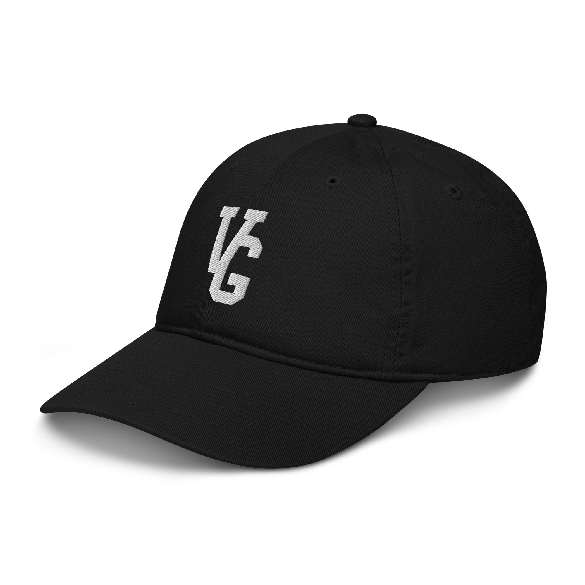VG LA Logo Embroidered Cap
