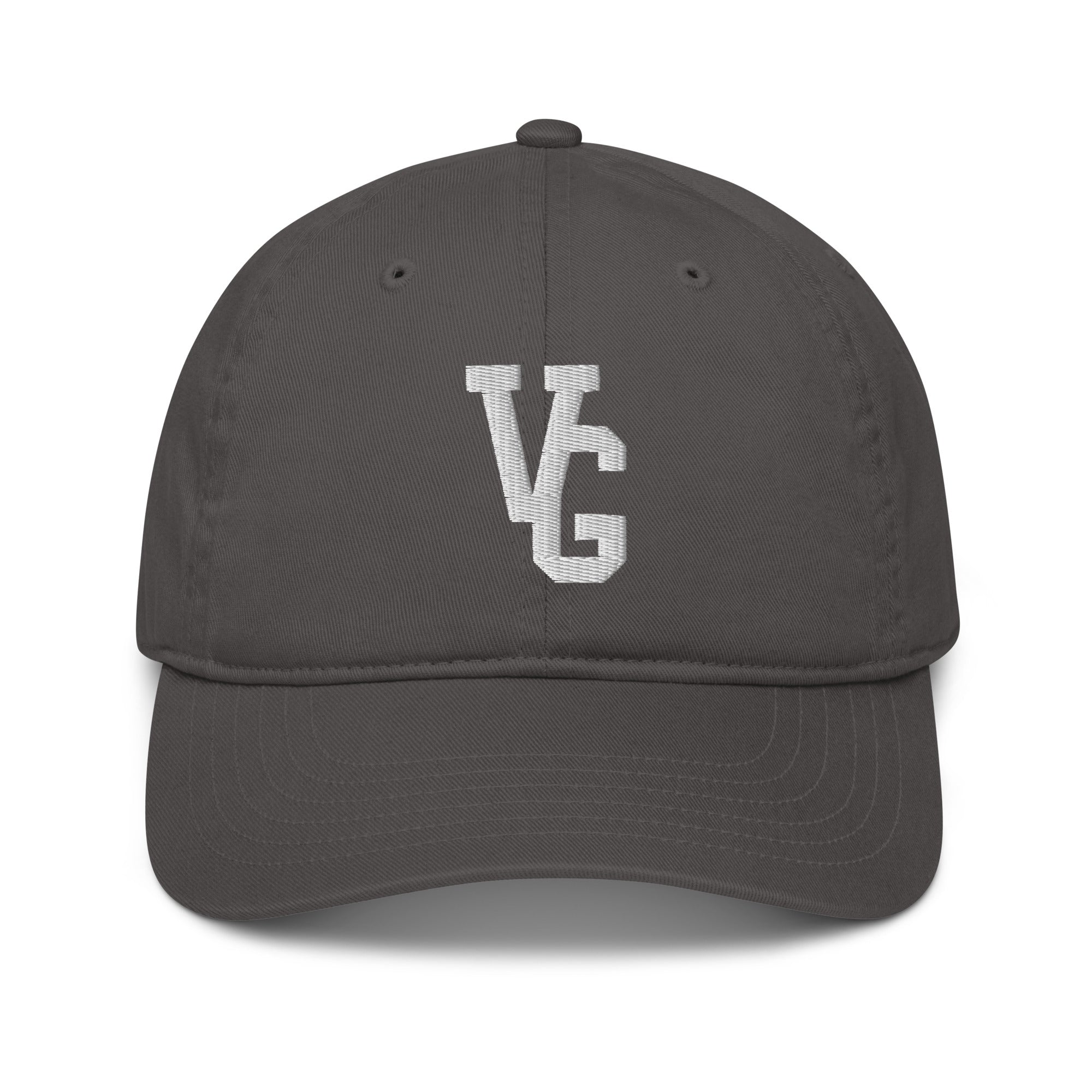 VG LA Logo Embroidered Cap