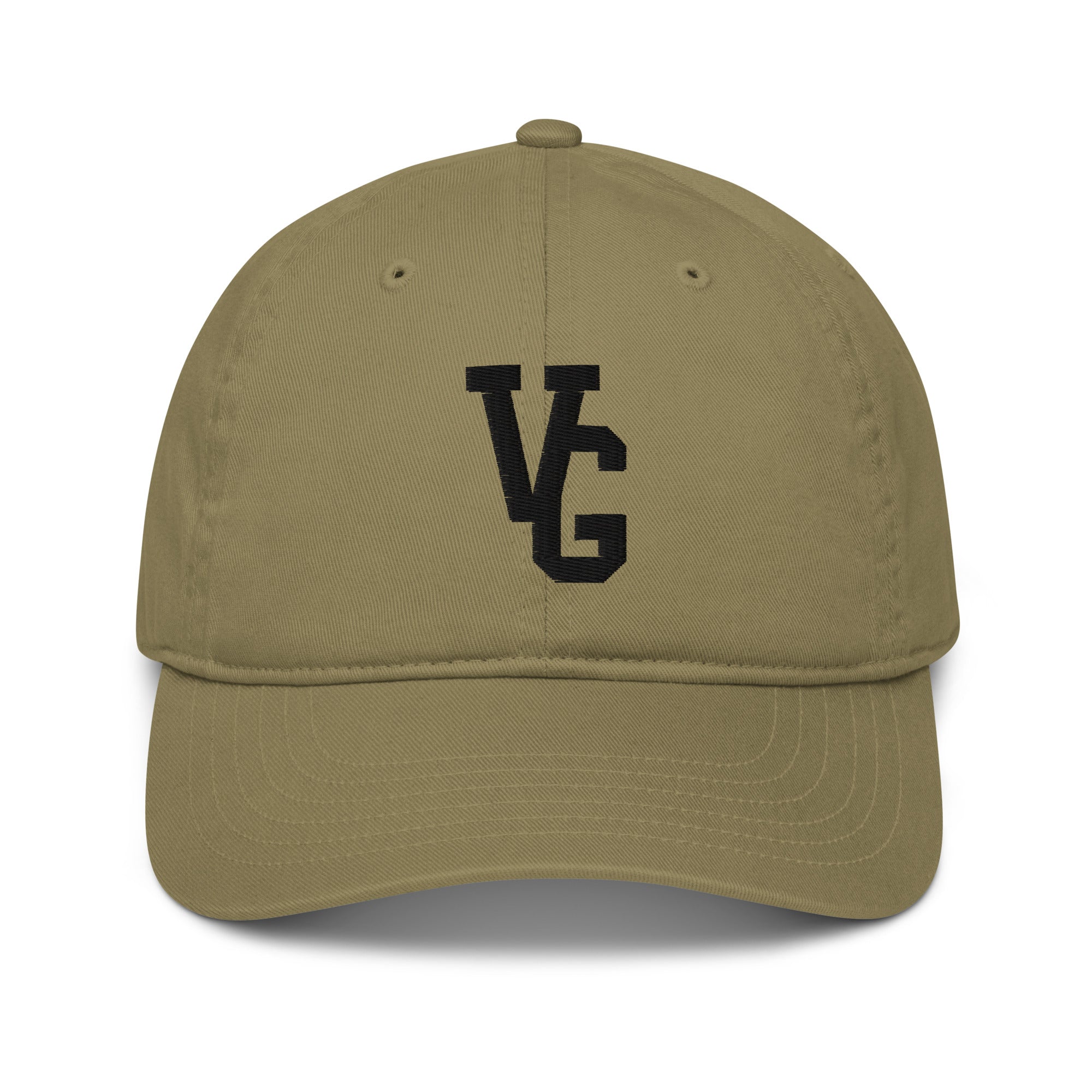 VG LA Logo Embroidered Cap