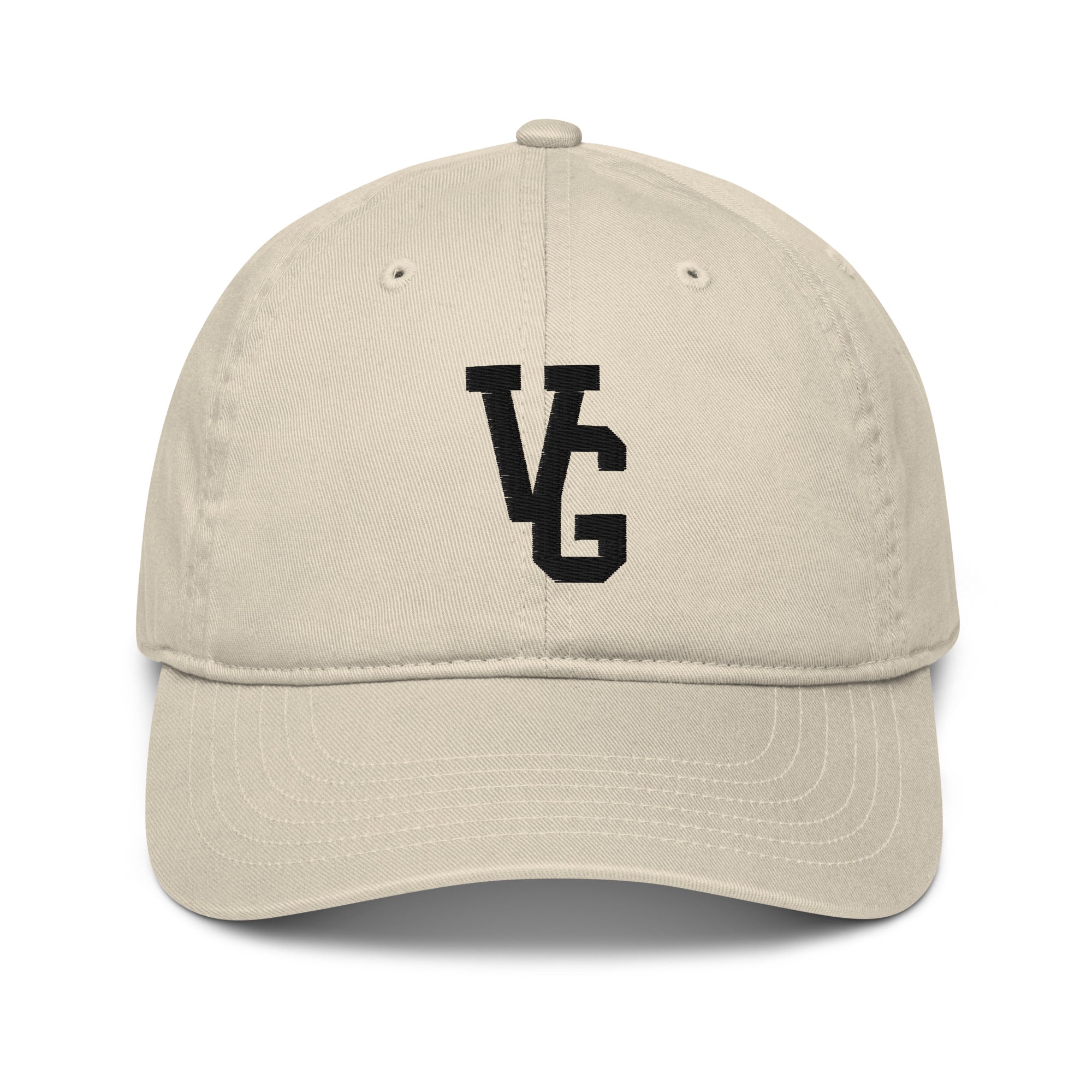 VG LA Logo Embroidered Cap