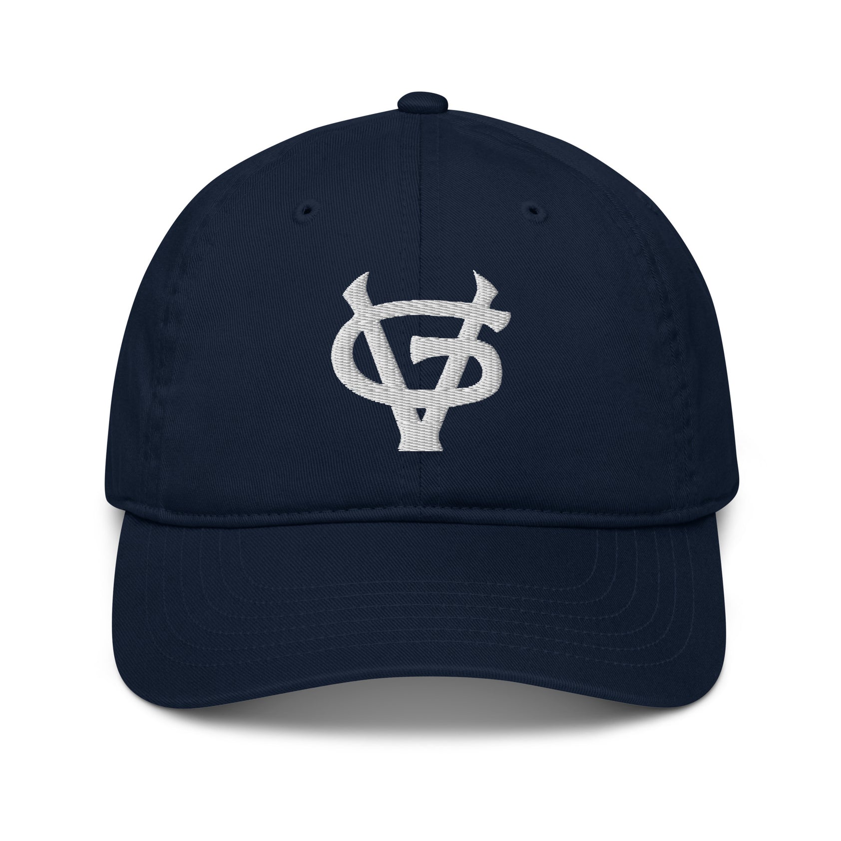 VG Logo Embroidered Cap
